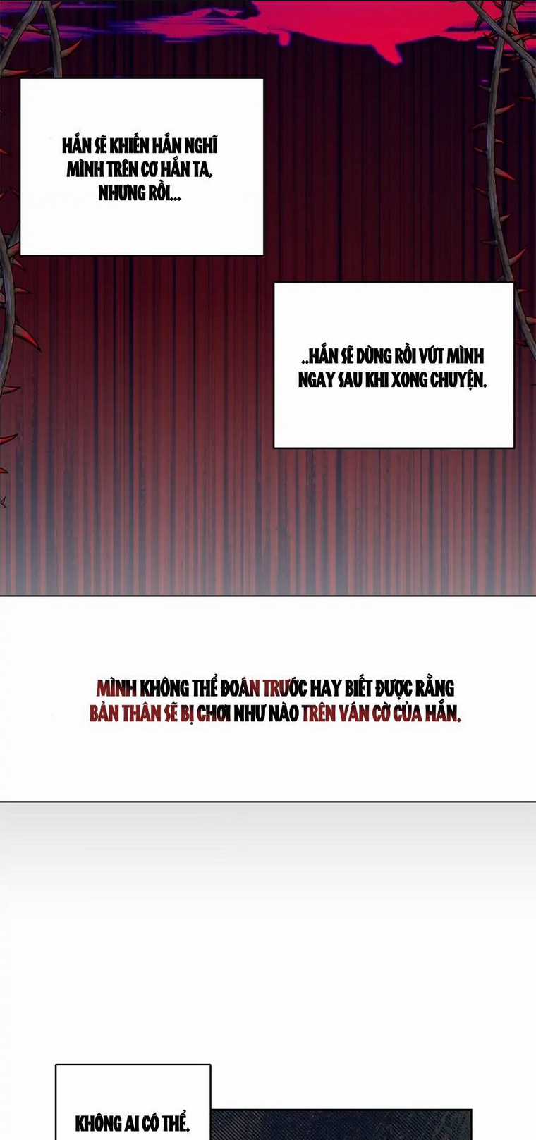 Xin Ngài Đừng Ăn Tôi. Chapter 70 trang 29