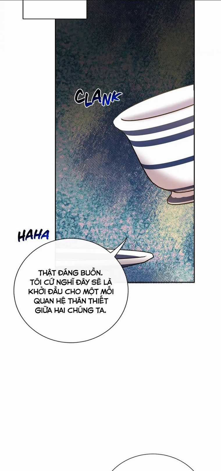 Xin Ngài Đừng Ăn Tôi. Chapter 70 trang 30