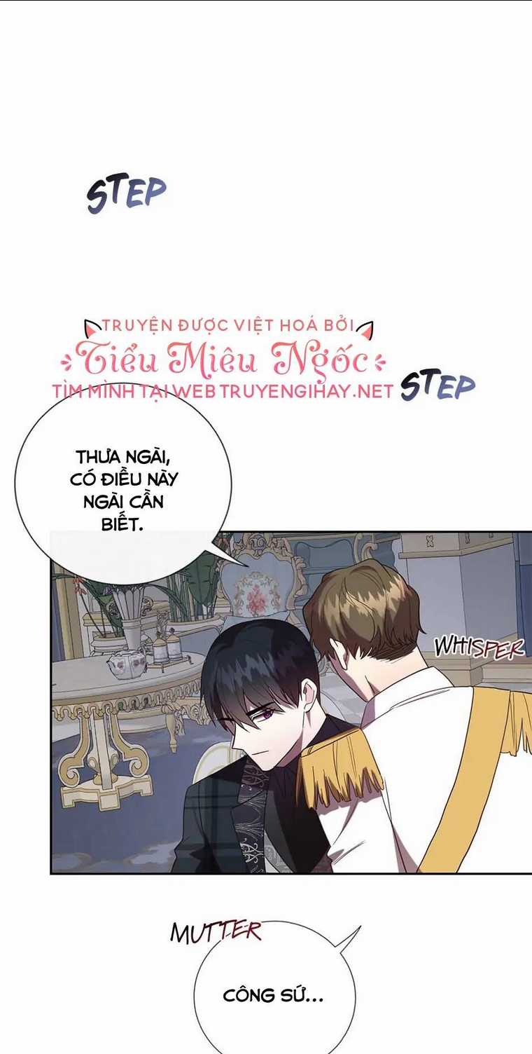 Xin Ngài Đừng Ăn Tôi. Chapter 70 trang 32