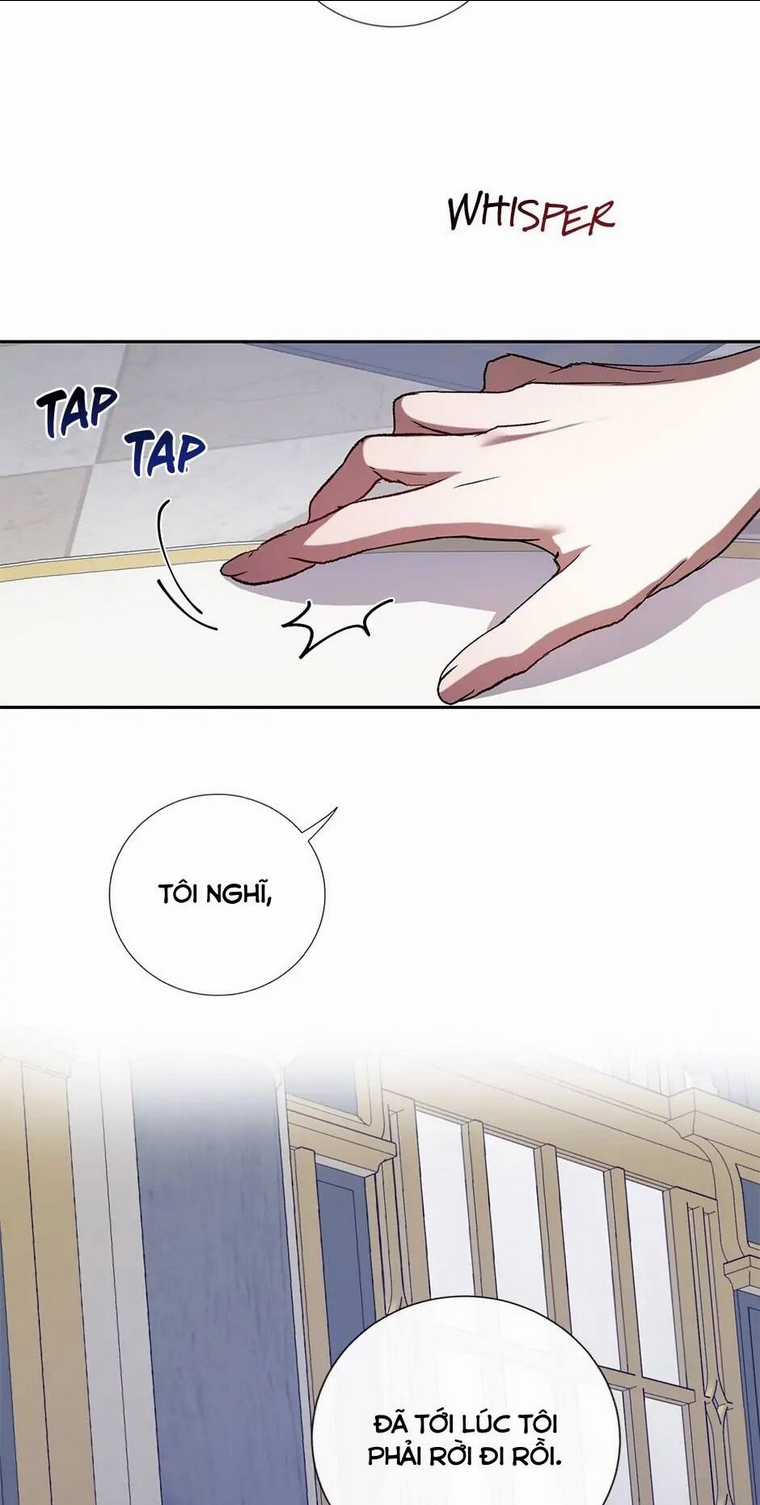 Xin Ngài Đừng Ăn Tôi. Chapter 70 trang 33