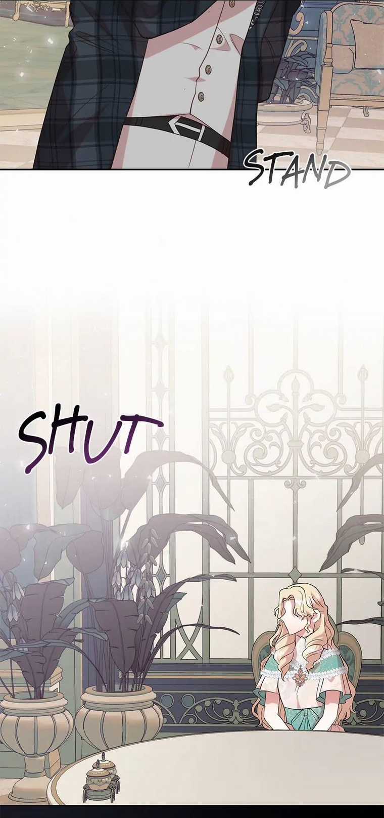 Xin Ngài Đừng Ăn Tôi. Chapter 70 trang 36