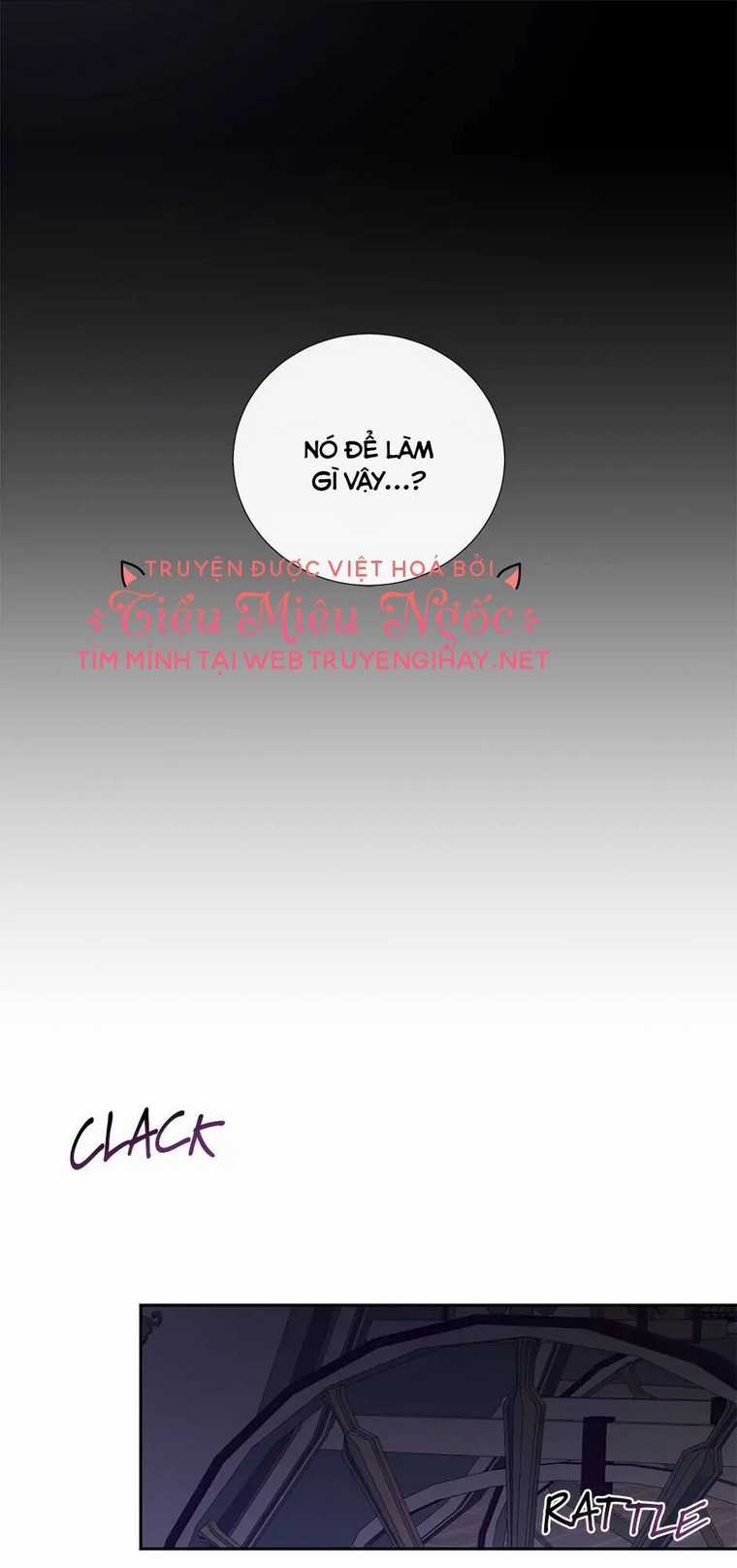 Xin Ngài Đừng Ăn Tôi. Chapter 70 trang 37