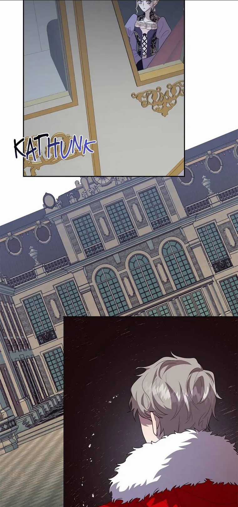 Xin Ngài Đừng Ăn Tôi. Chapter 70 trang 39