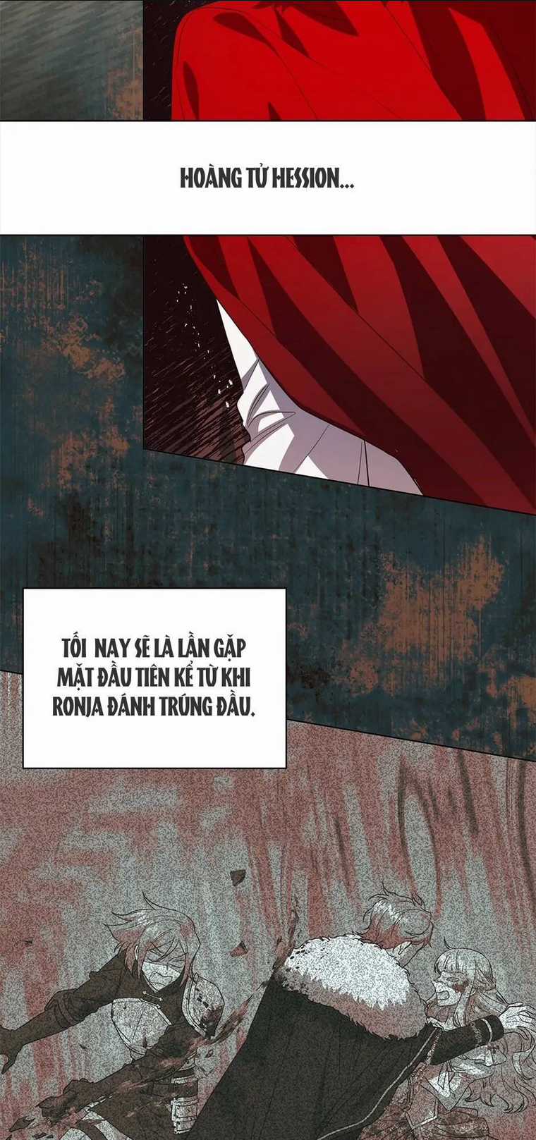 Xin Ngài Đừng Ăn Tôi. Chapter 70 trang 40