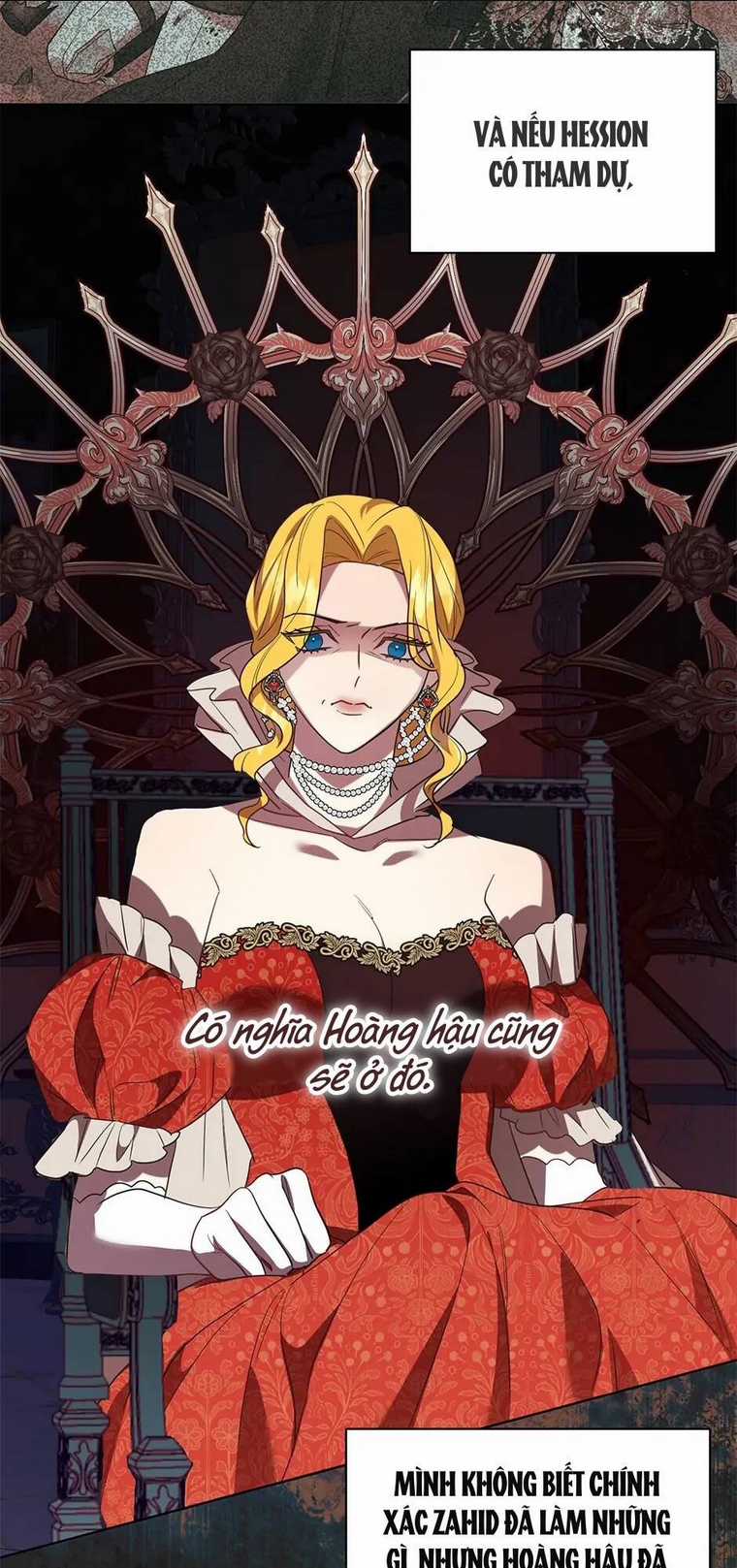 Xin Ngài Đừng Ăn Tôi. Chapter 70 trang 41