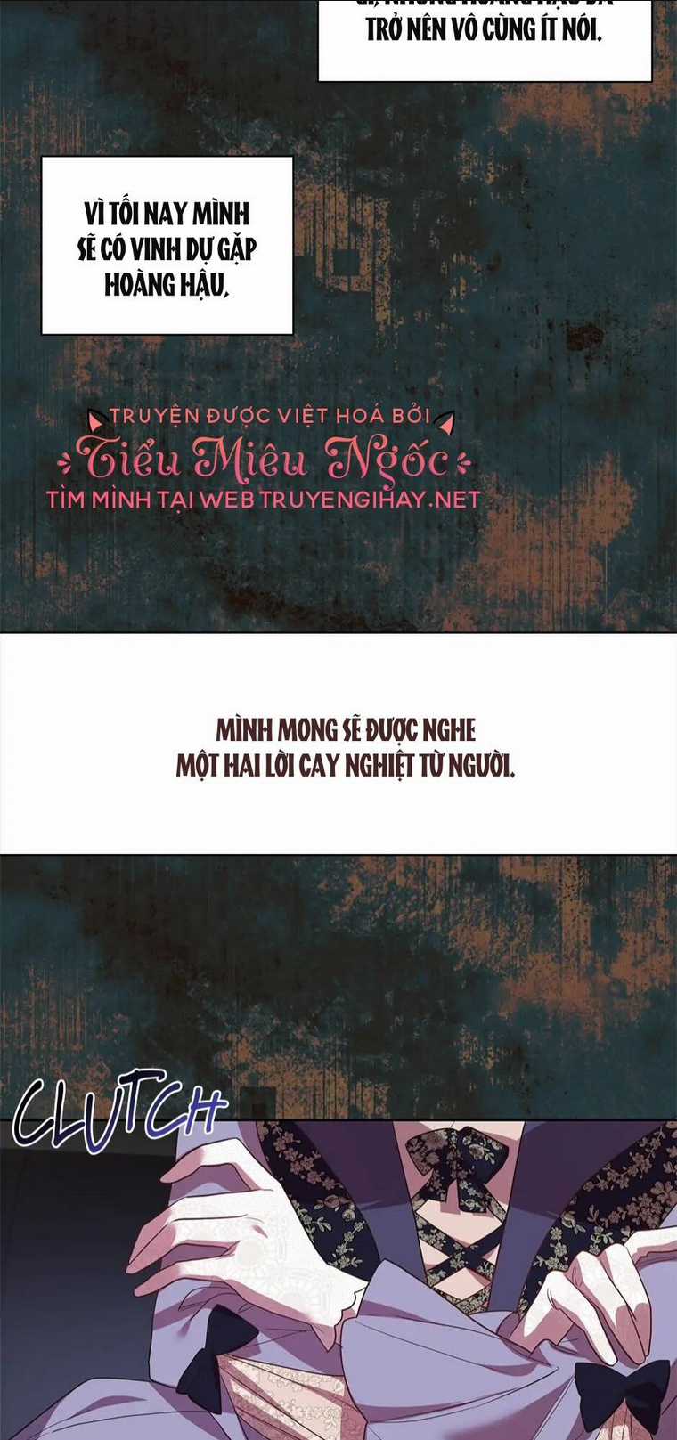 Xin Ngài Đừng Ăn Tôi. Chapter 70 trang 42