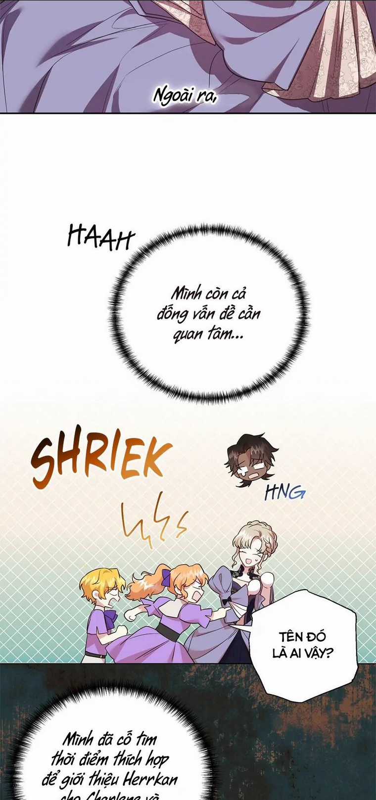 Xin Ngài Đừng Ăn Tôi. Chapter 70 trang 43