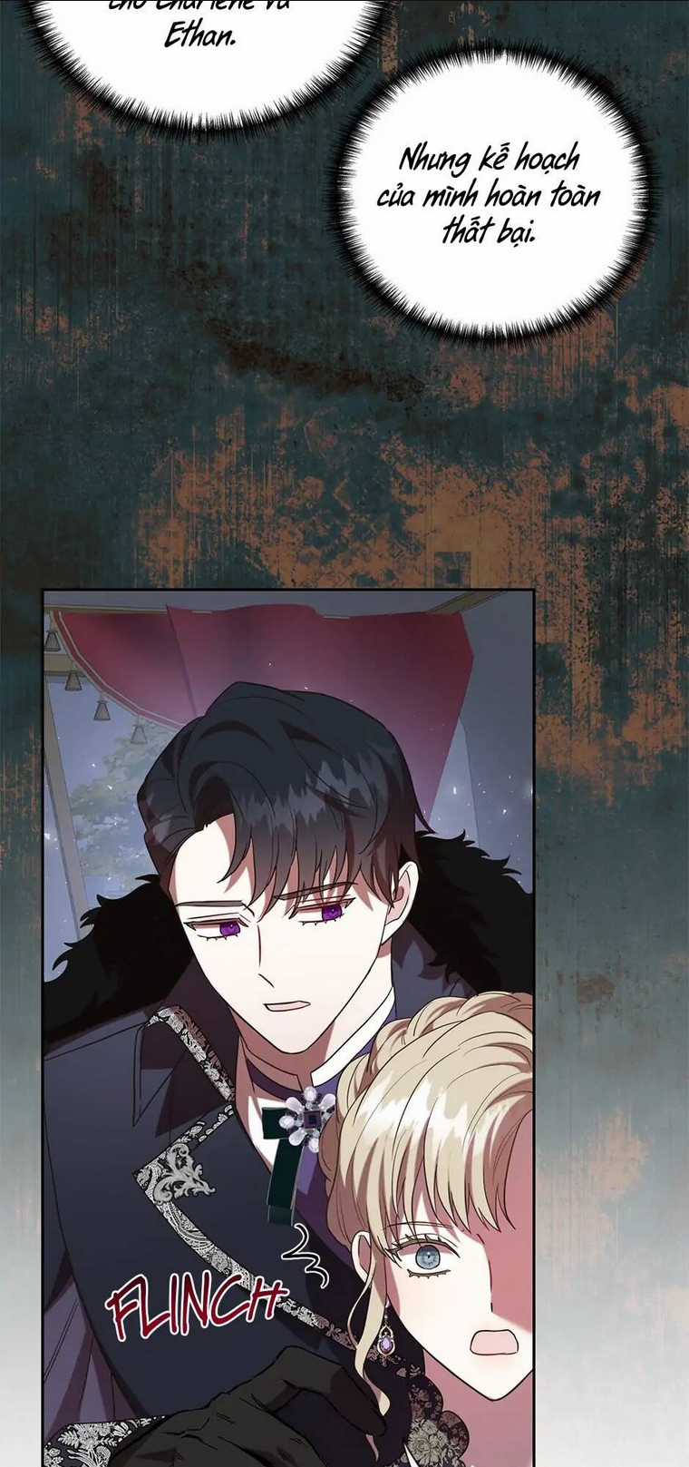 Xin Ngài Đừng Ăn Tôi. Chapter 70 trang 44