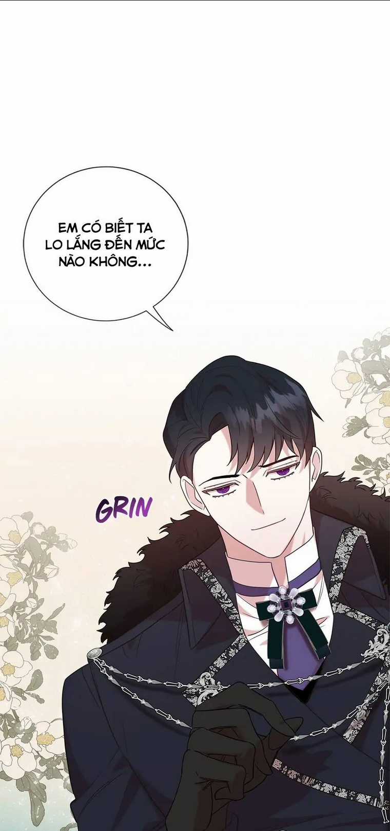 Xin Ngài Đừng Ăn Tôi. Chapter 70 trang 48