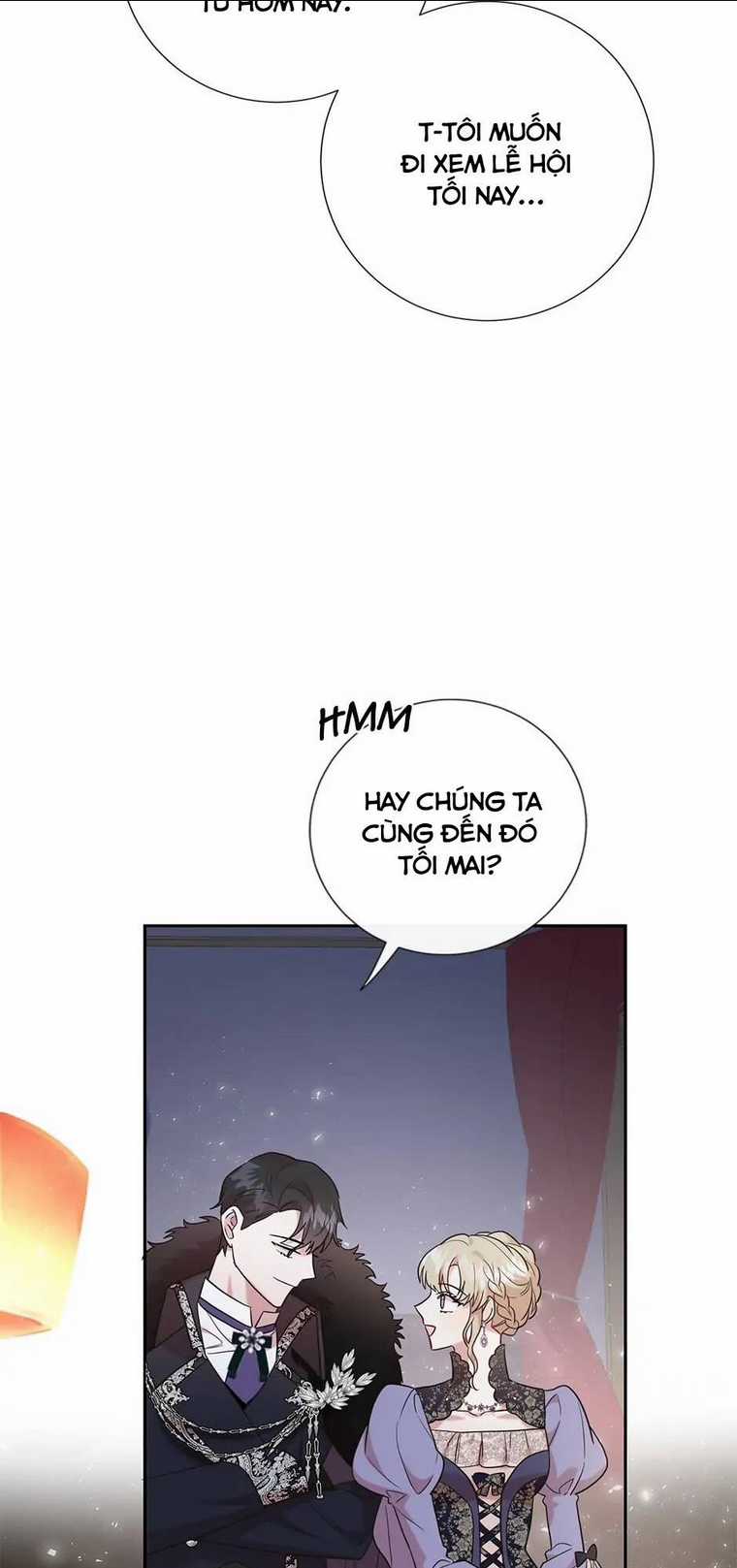 Xin Ngài Đừng Ăn Tôi. Chapter 70 trang 50