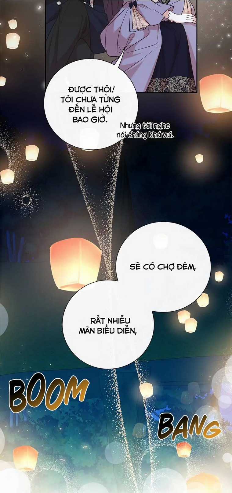 Xin Ngài Đừng Ăn Tôi. Chapter 70 trang 51