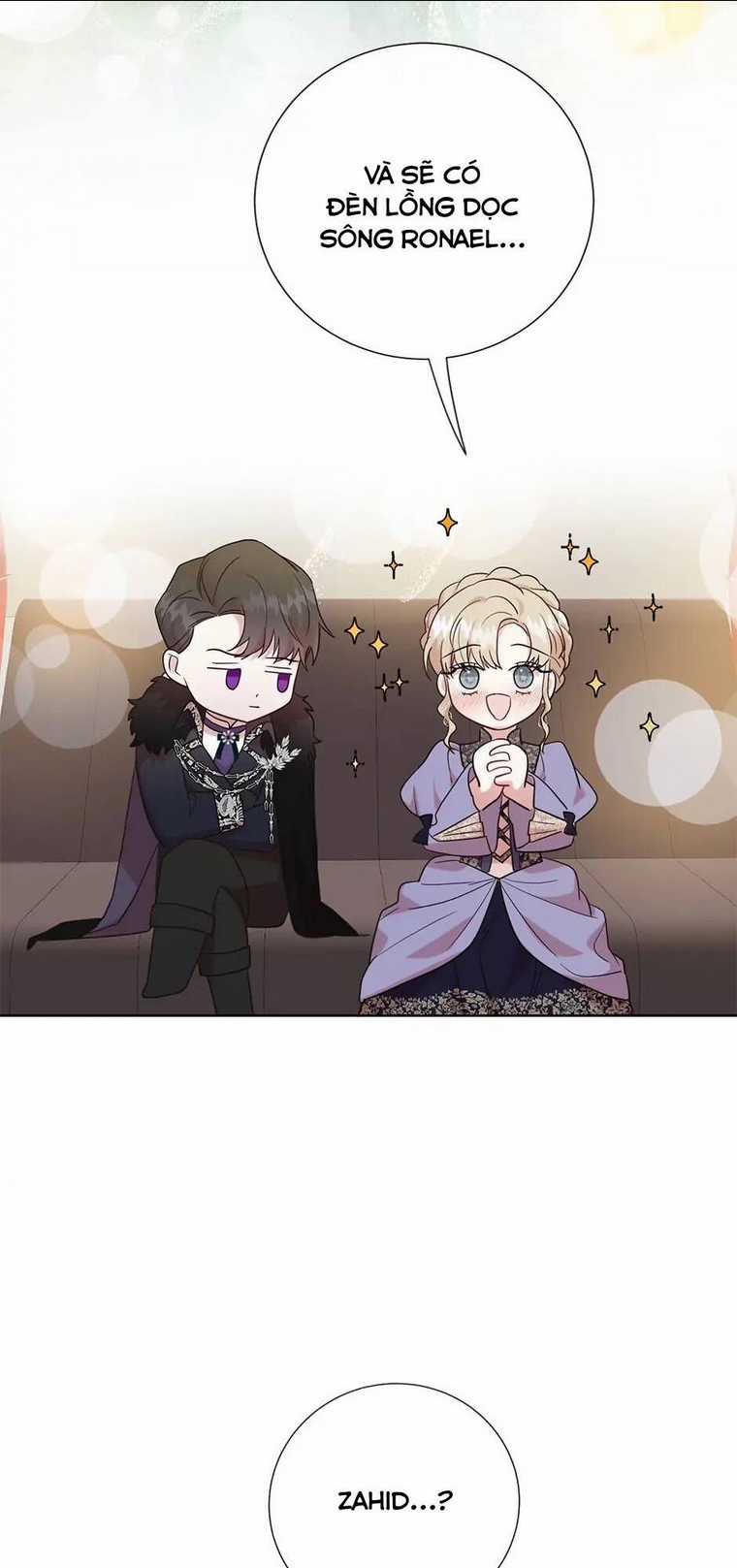 Xin Ngài Đừng Ăn Tôi. Chapter 70 trang 52