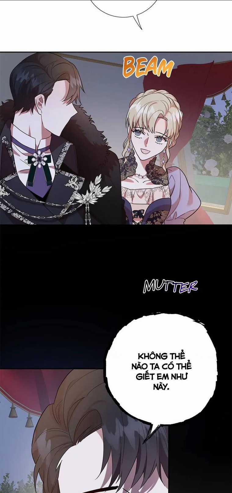 Xin Ngài Đừng Ăn Tôi. Chapter 70 trang 53