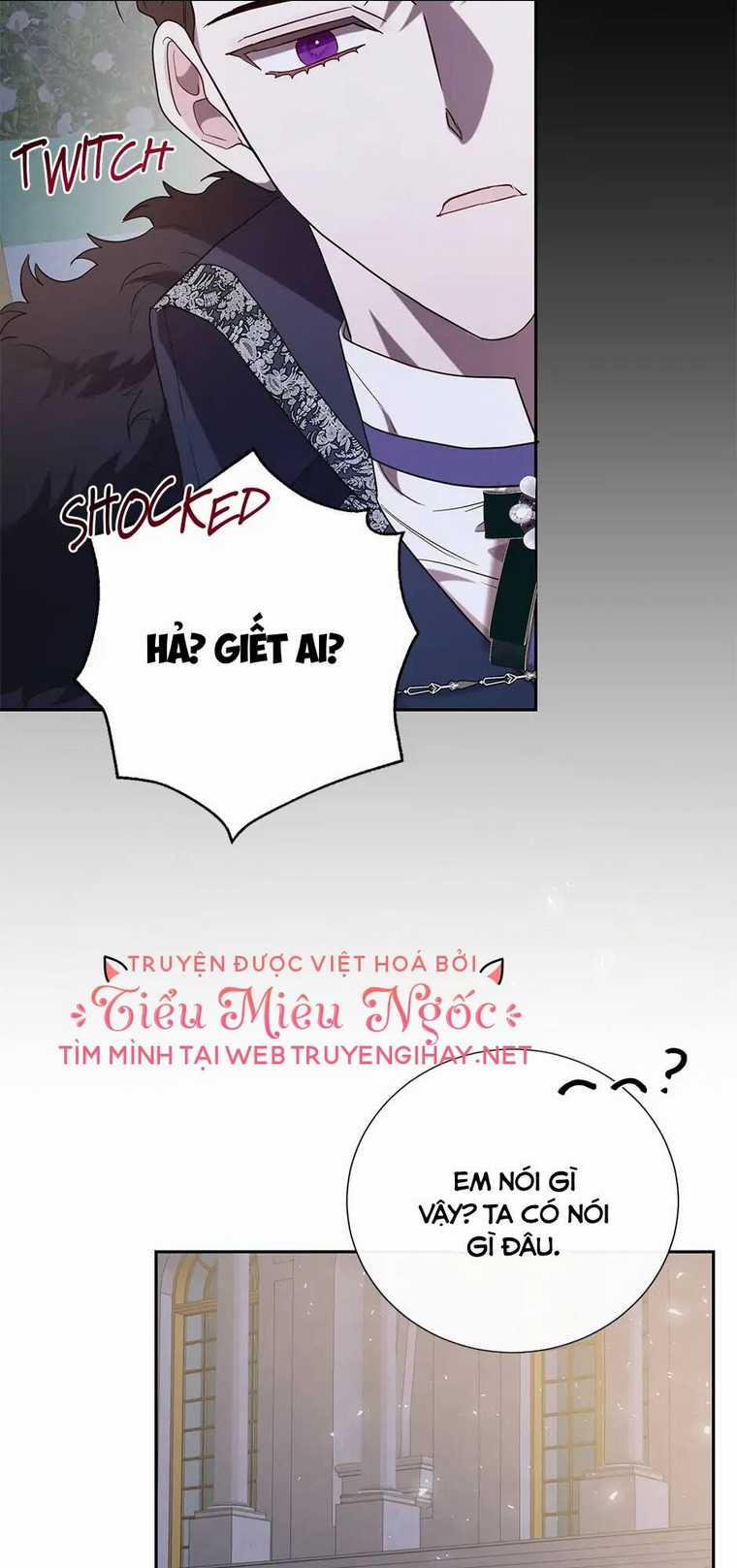 Xin Ngài Đừng Ăn Tôi. Chapter 70 trang 54