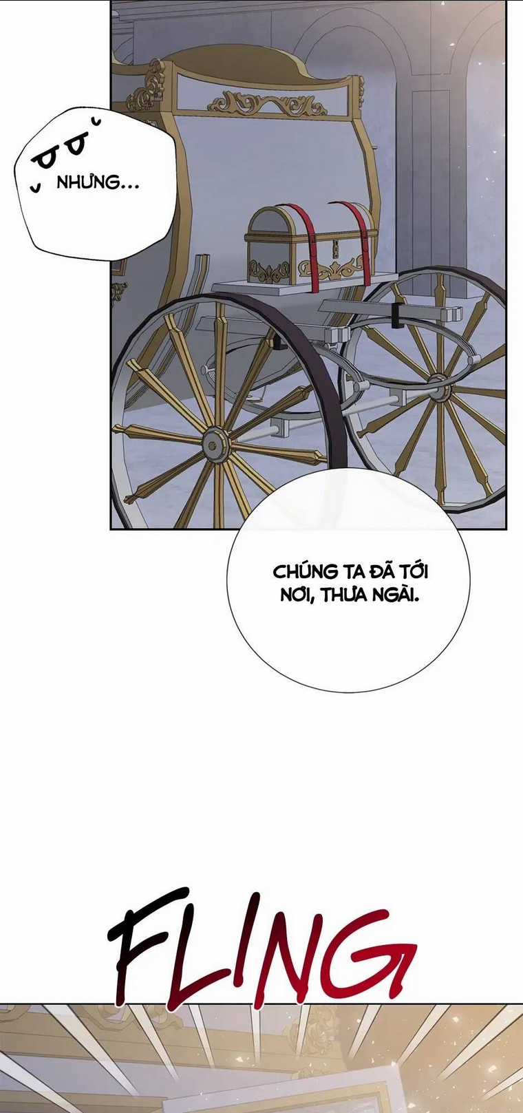 Xin Ngài Đừng Ăn Tôi. Chapter 70 trang 55