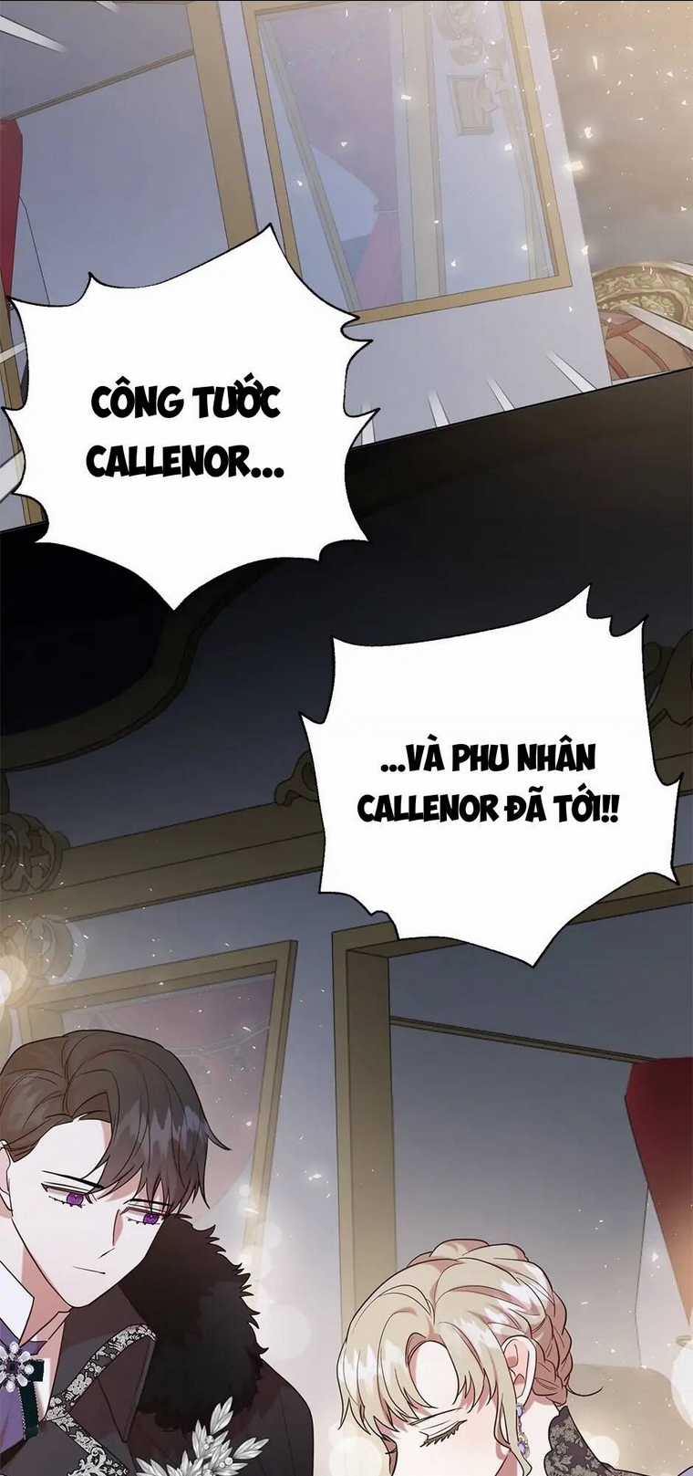 Xin Ngài Đừng Ăn Tôi. Chapter 70 trang 56