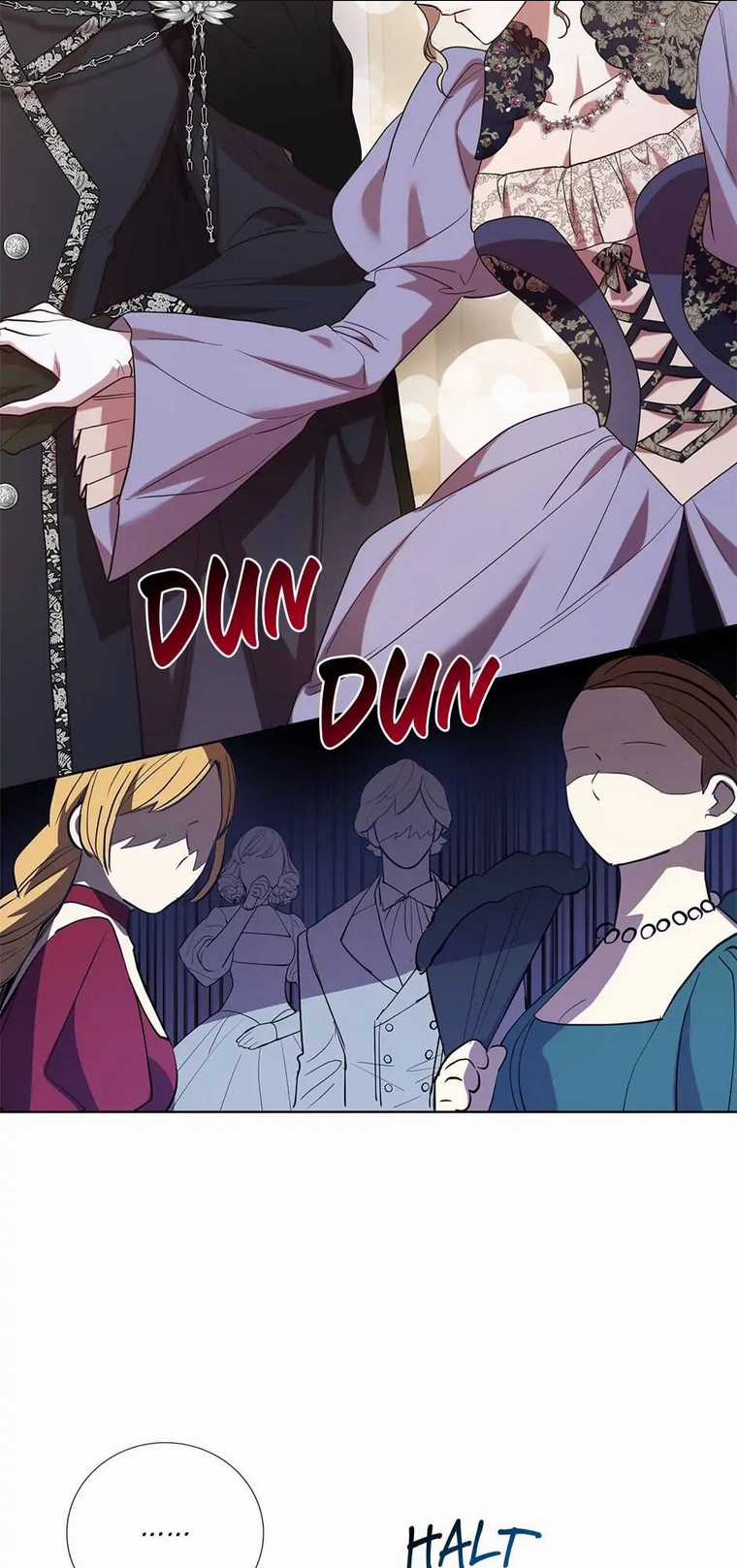 Xin Ngài Đừng Ăn Tôi. Chapter 70 trang 57