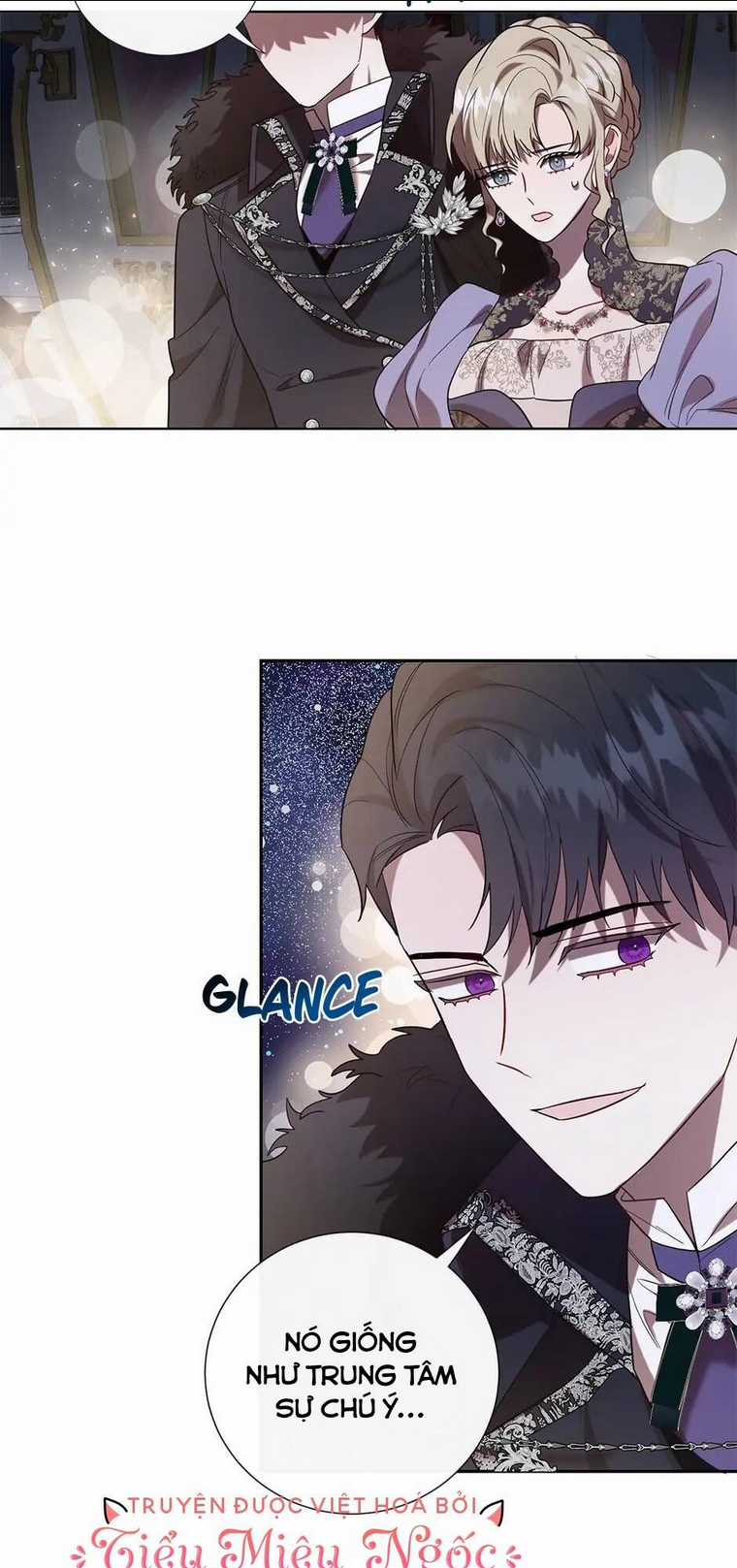 Xin Ngài Đừng Ăn Tôi. Chapter 70 trang 58