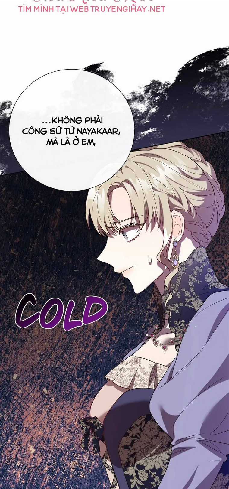 Xin Ngài Đừng Ăn Tôi. Chapter 70 trang 59