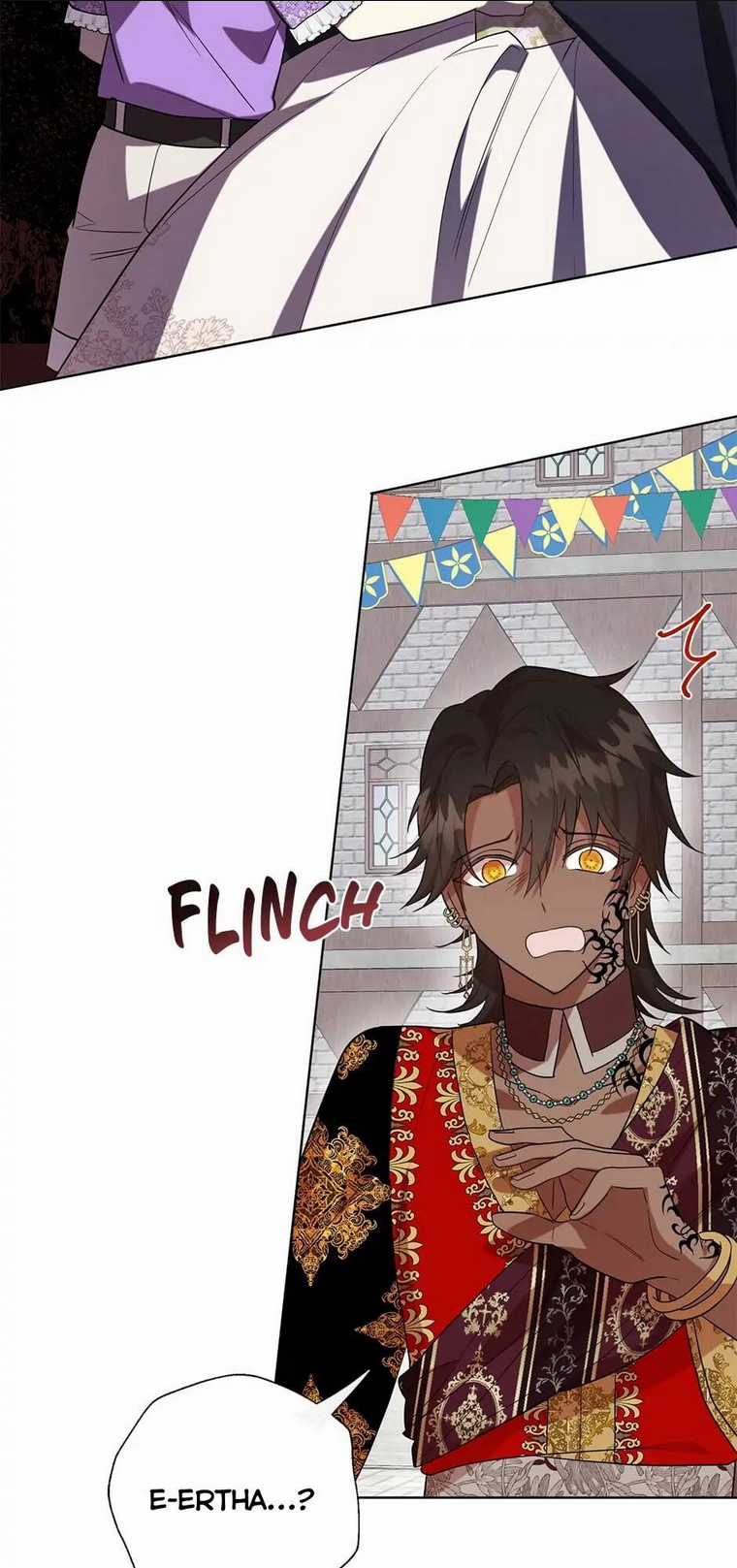 Xin Ngài Đừng Ăn Tôi. Chapter 70 trang 7