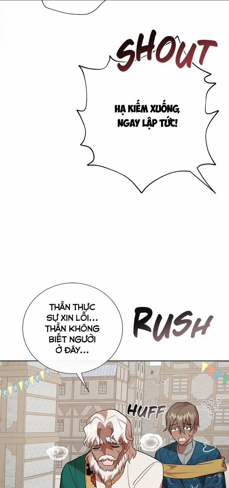 Xin Ngài Đừng Ăn Tôi. Chapter 70 trang 8