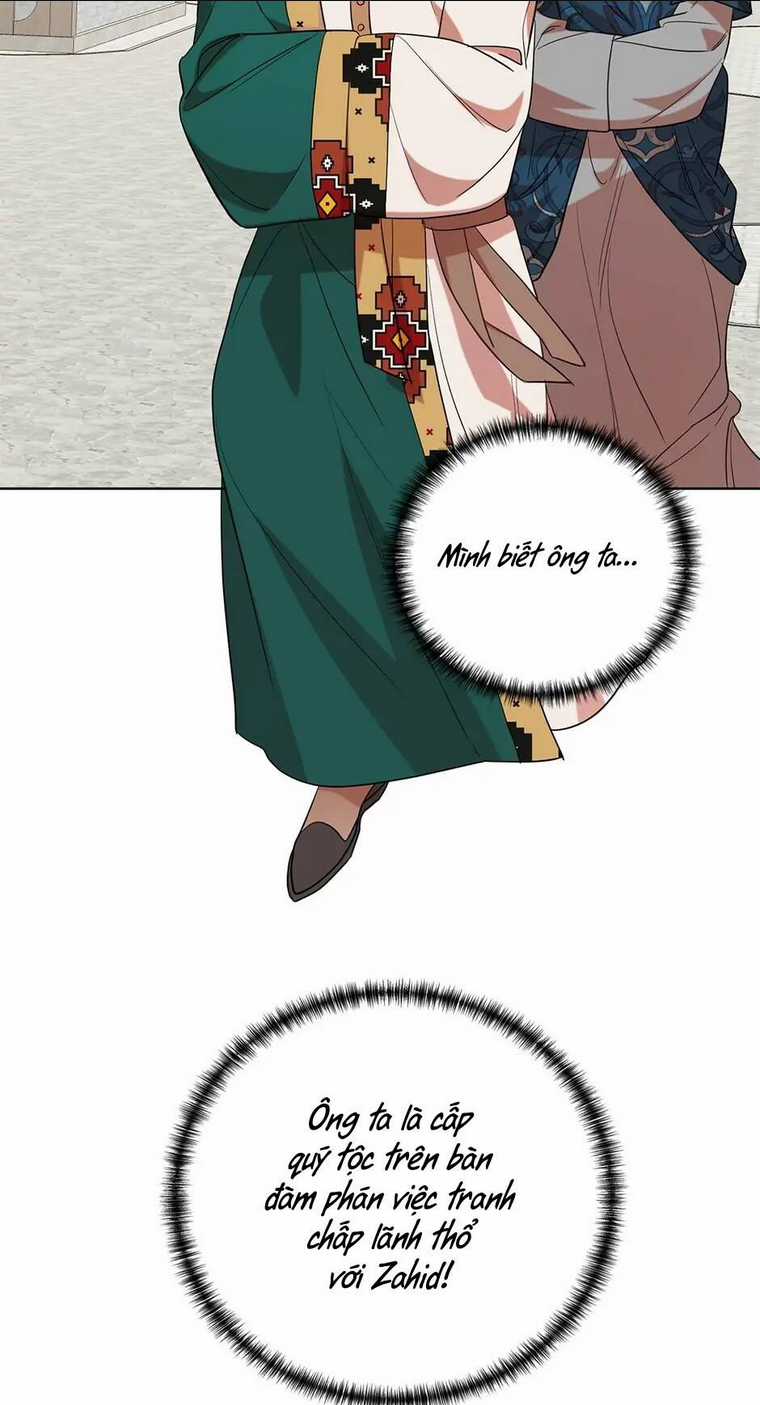 Xin Ngài Đừng Ăn Tôi. Chapter 70 trang 9