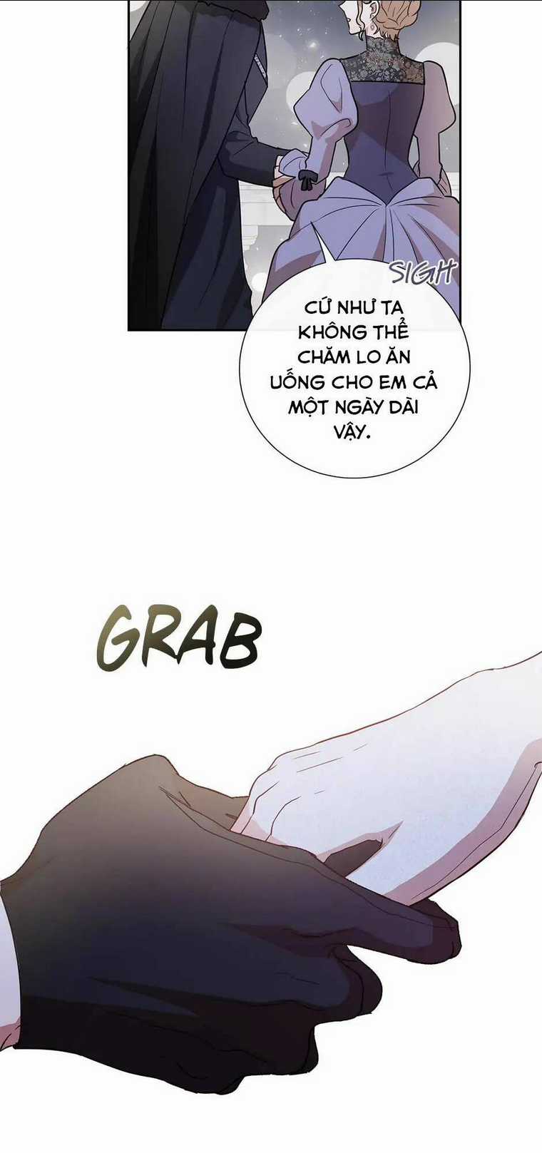 Xin Ngài Đừng Ăn Tôi. Chapter 71 trang 10