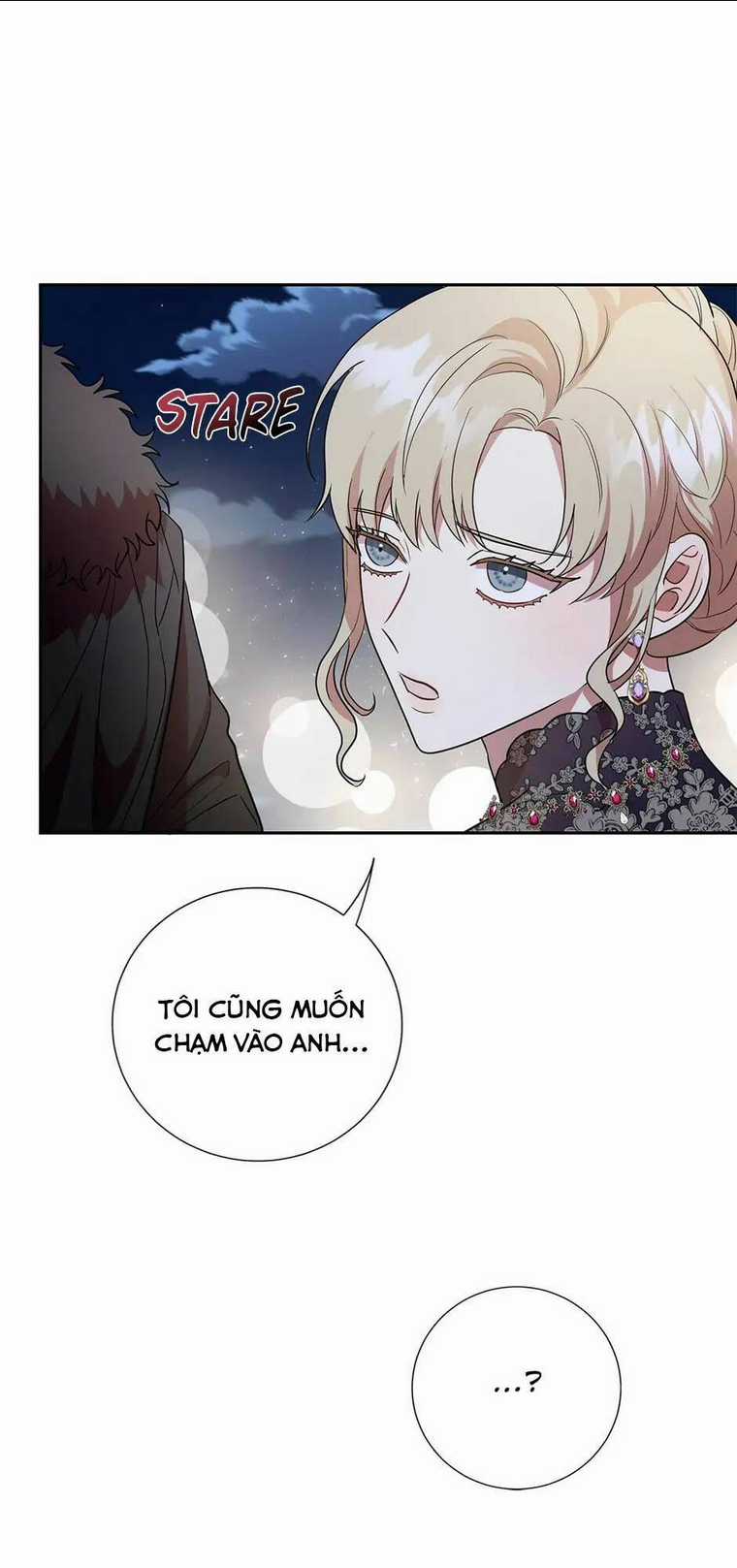 Xin Ngài Đừng Ăn Tôi. Chapter 71 trang 11