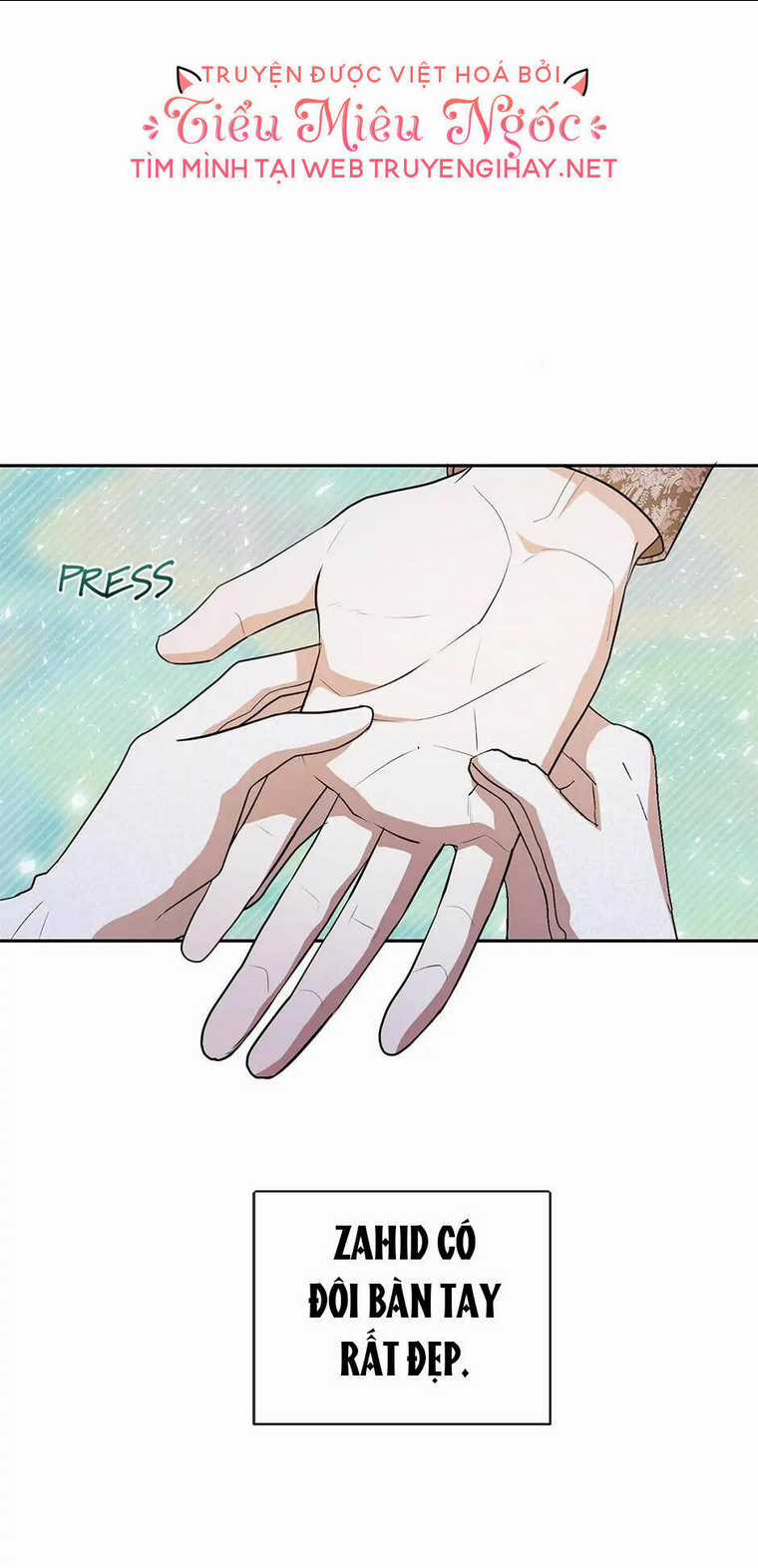 Xin Ngài Đừng Ăn Tôi. Chapter 71 trang 12