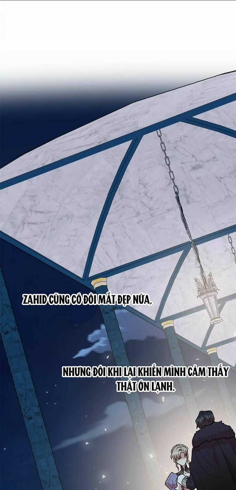 Xin Ngài Đừng Ăn Tôi. Chapter 71 trang 13