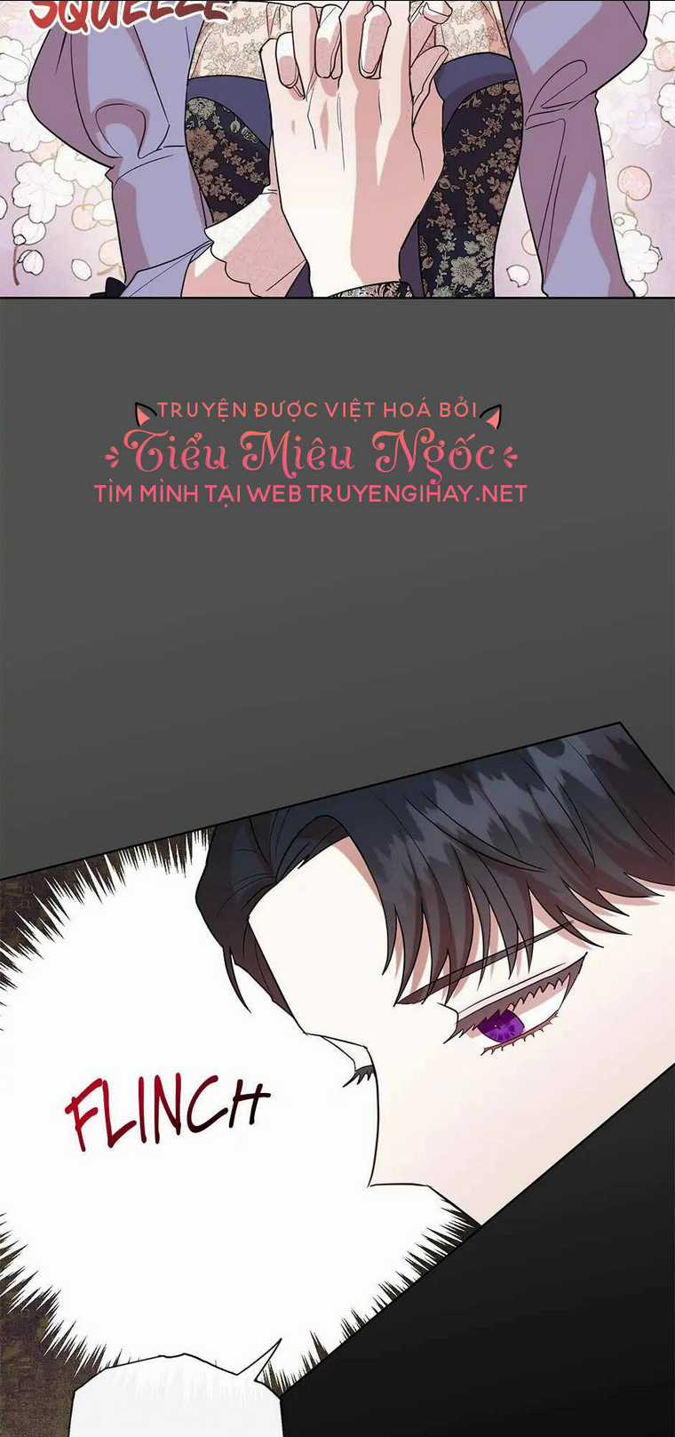 Xin Ngài Đừng Ăn Tôi. Chapter 71 trang 15