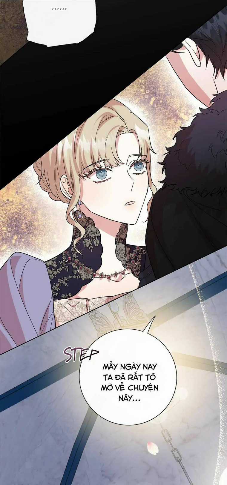 Xin Ngài Đừng Ăn Tôi. Chapter 71 trang 16