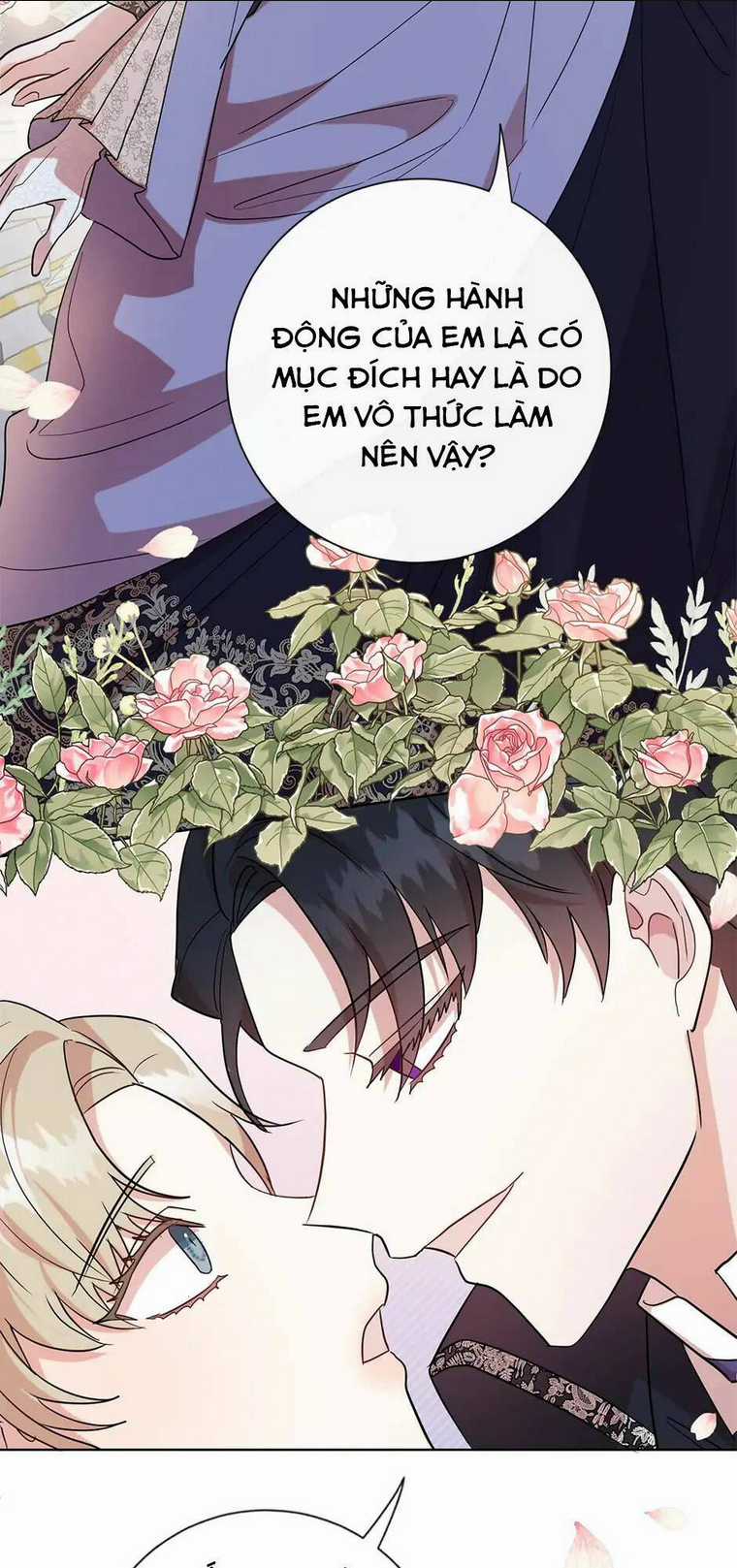 Xin Ngài Đừng Ăn Tôi. Chapter 71 trang 18