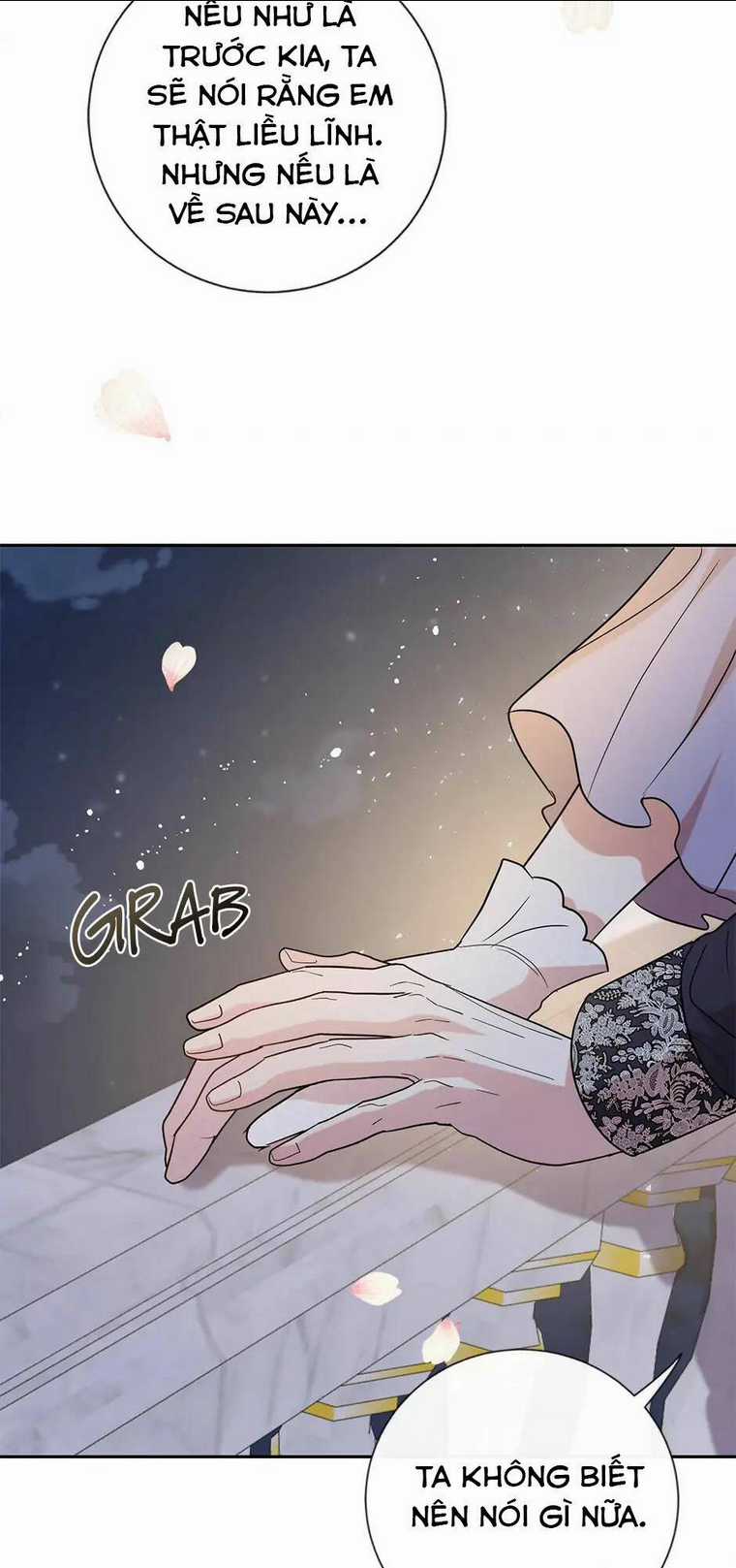 Xin Ngài Đừng Ăn Tôi. Chapter 71 trang 19