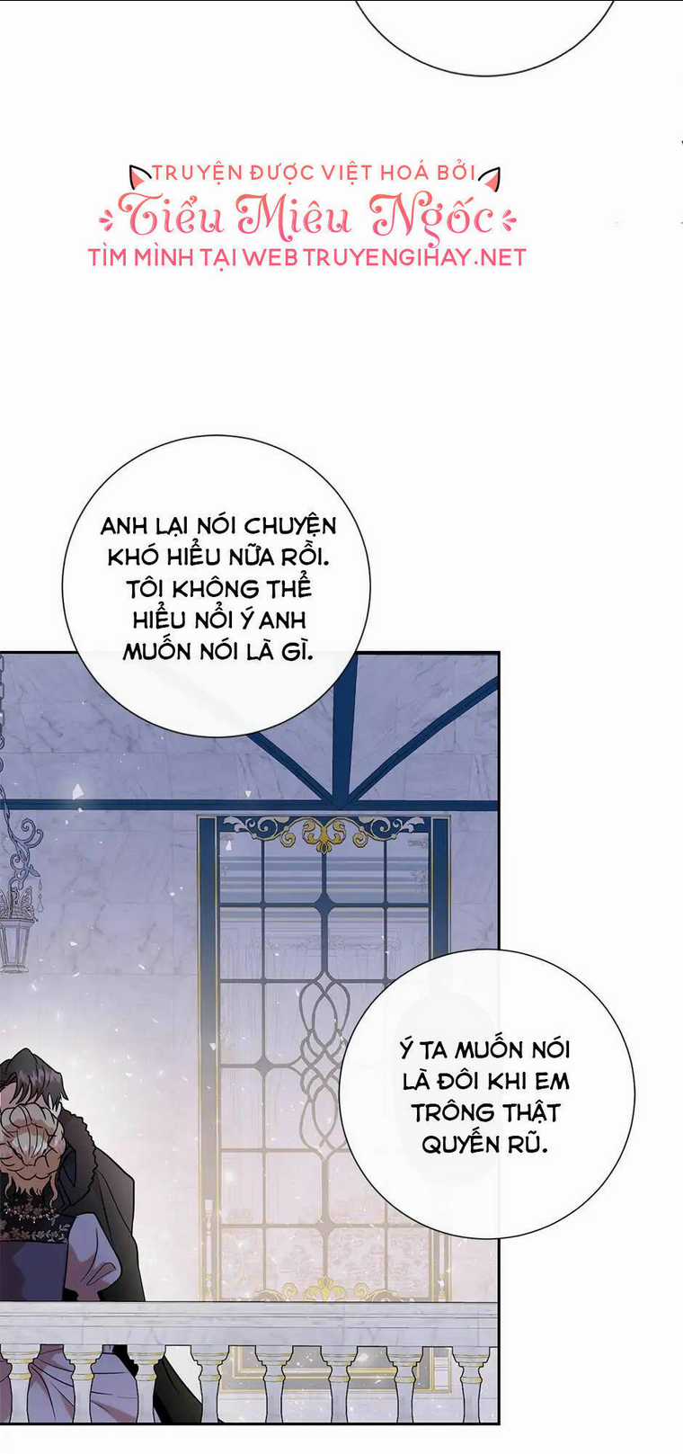 Xin Ngài Đừng Ăn Tôi. Chapter 71 trang 20