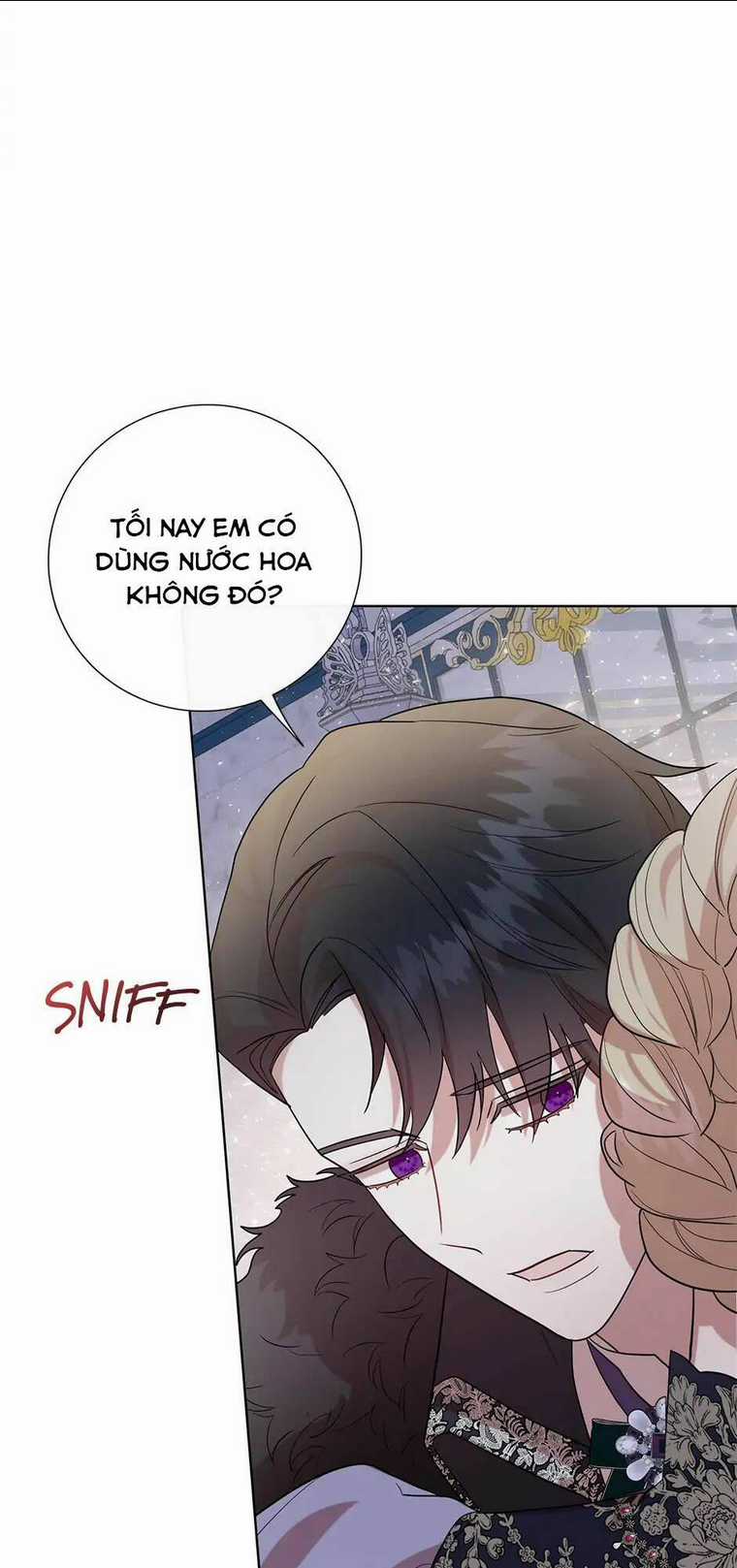 Xin Ngài Đừng Ăn Tôi. Chapter 71 trang 21