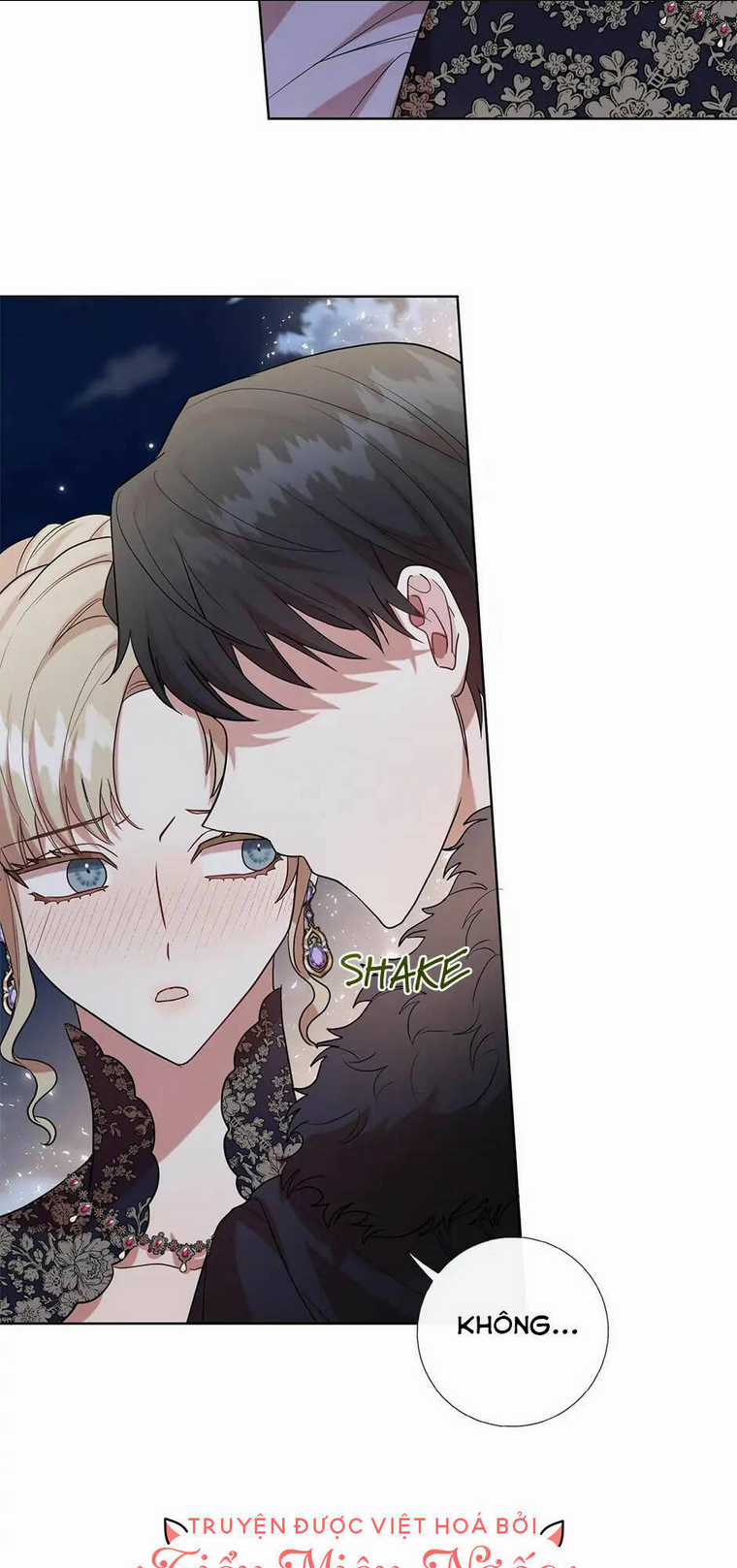 Xin Ngài Đừng Ăn Tôi. Chapter 71 trang 22