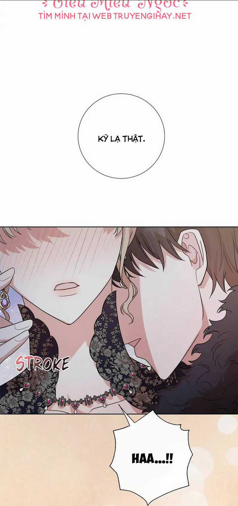 Xin Ngài Đừng Ăn Tôi. Chapter 71 trang 23