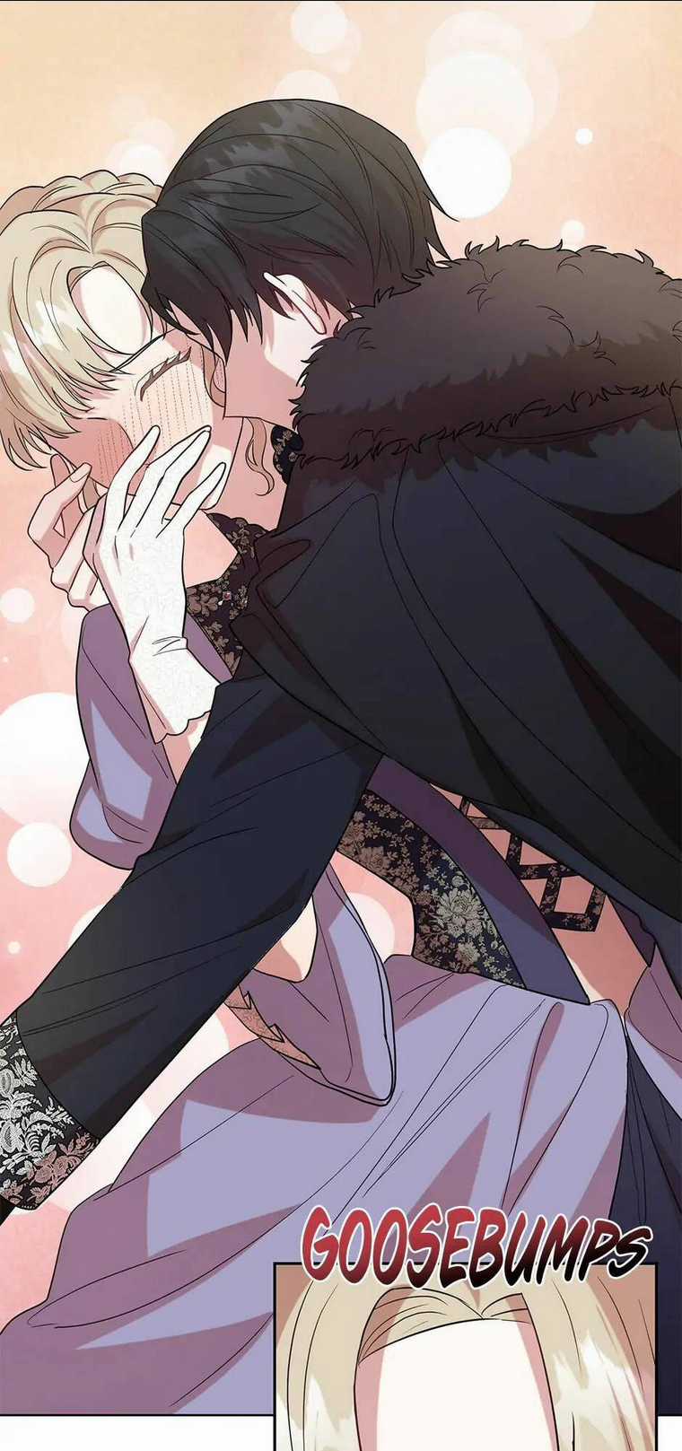 Xin Ngài Đừng Ăn Tôi. Chapter 71 trang 24