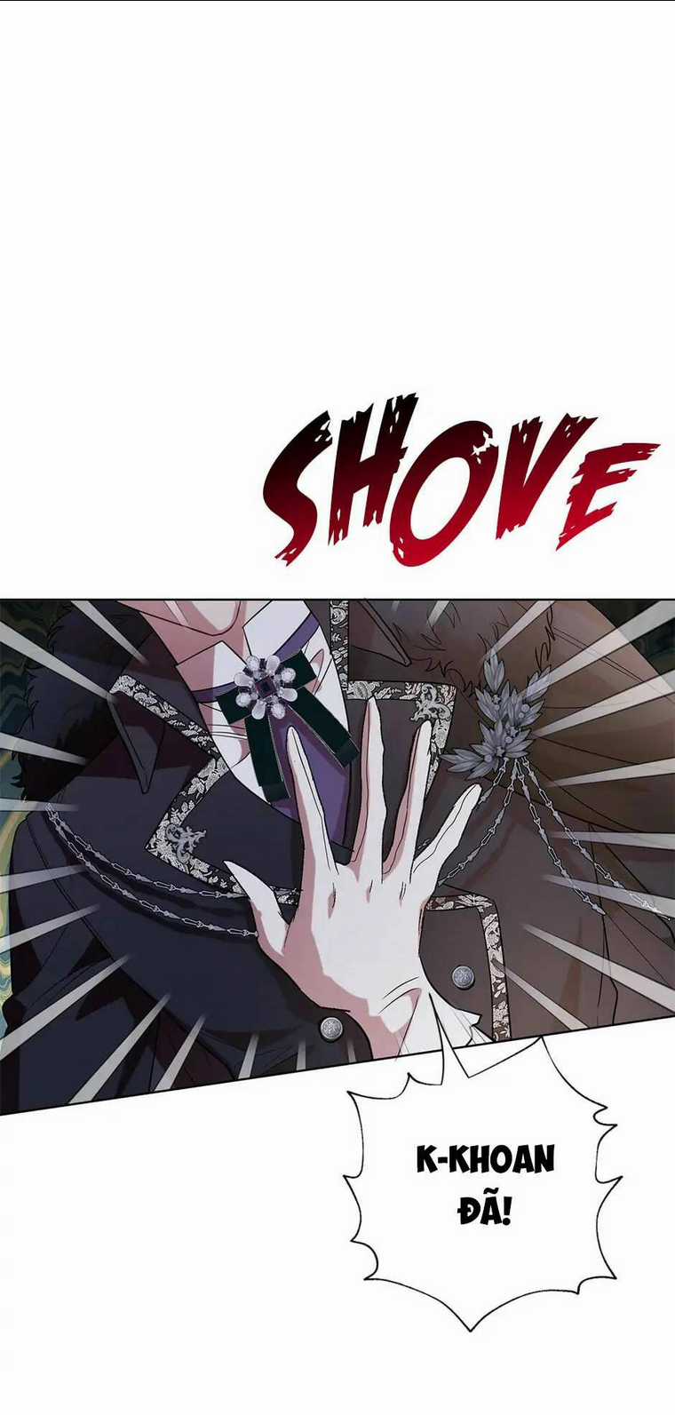 Xin Ngài Đừng Ăn Tôi. Chapter 71 trang 26