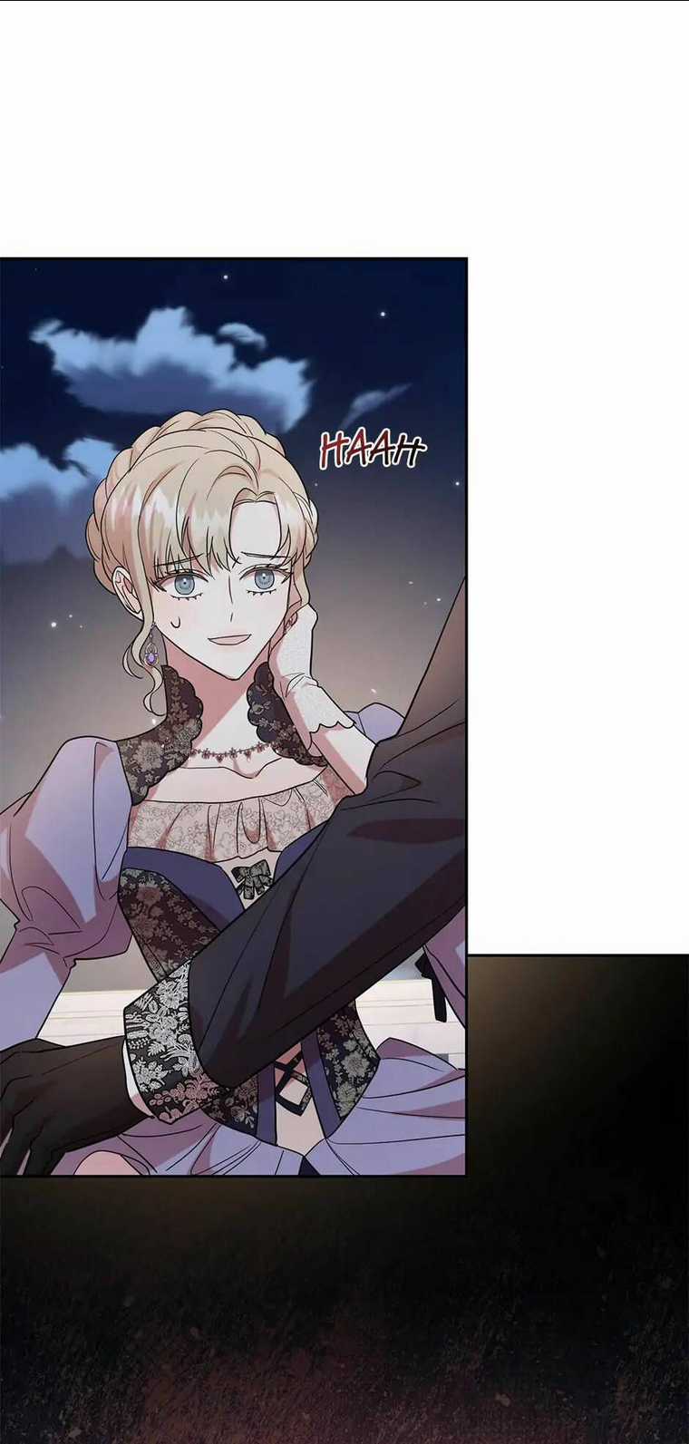 Xin Ngài Đừng Ăn Tôi. Chapter 71 trang 27