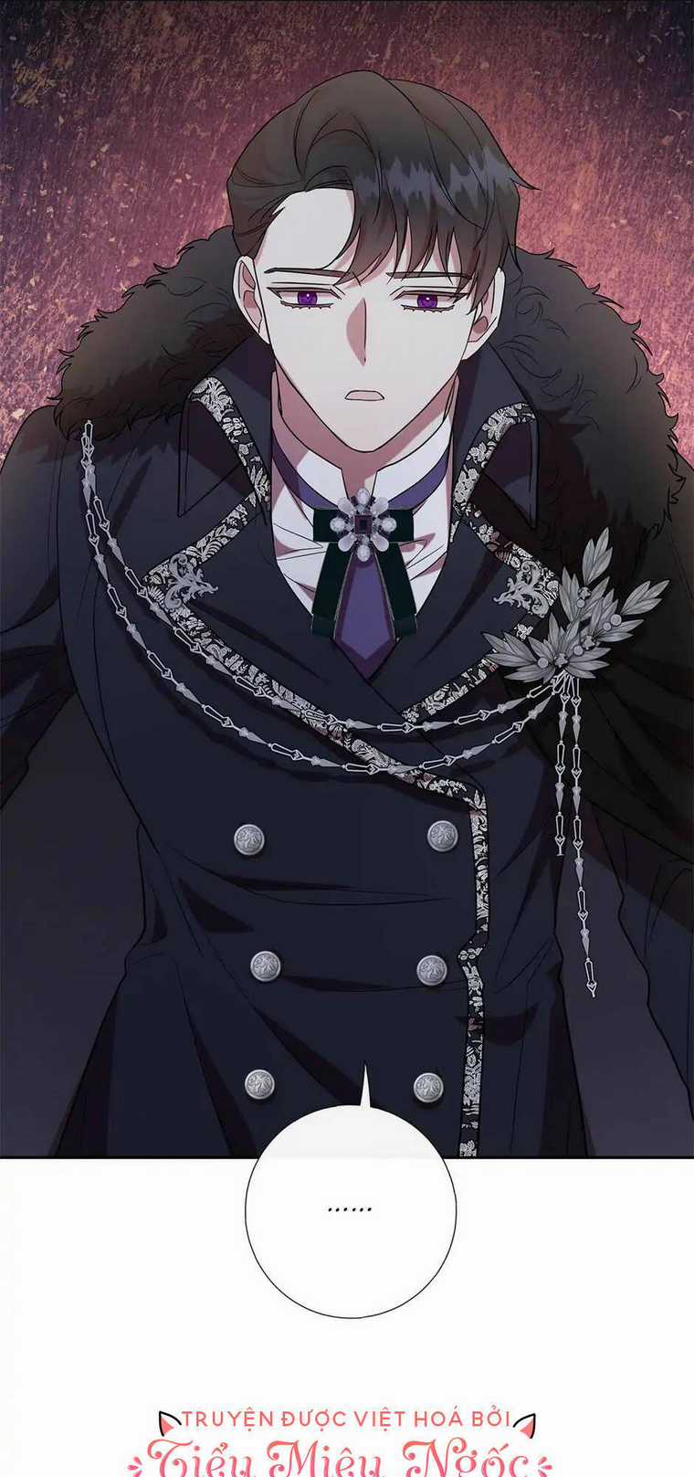 Xin Ngài Đừng Ăn Tôi. Chapter 71 trang 28