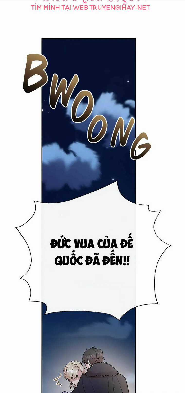 Xin Ngài Đừng Ăn Tôi. Chapter 71 trang 29