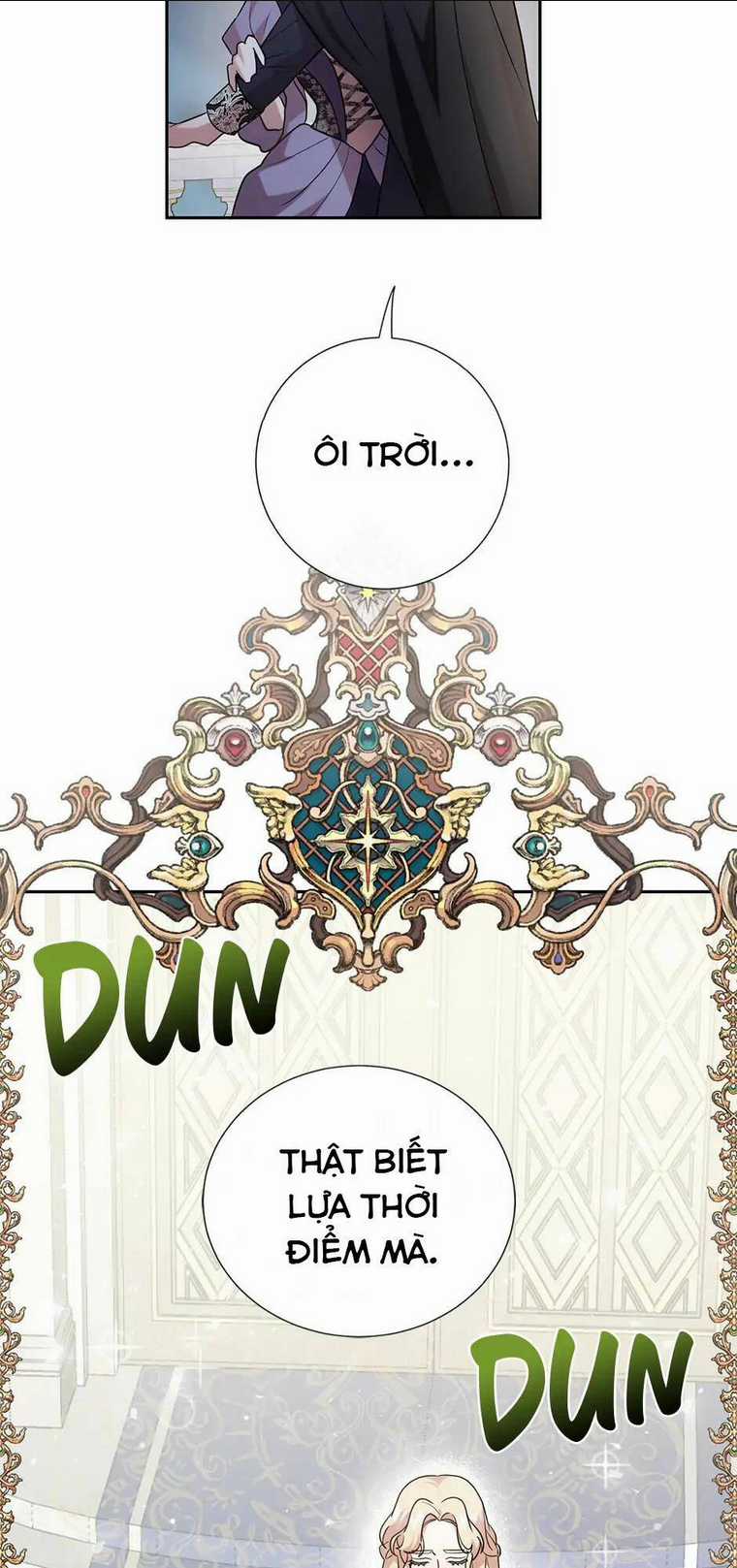 Xin Ngài Đừng Ăn Tôi. Chapter 71 trang 30