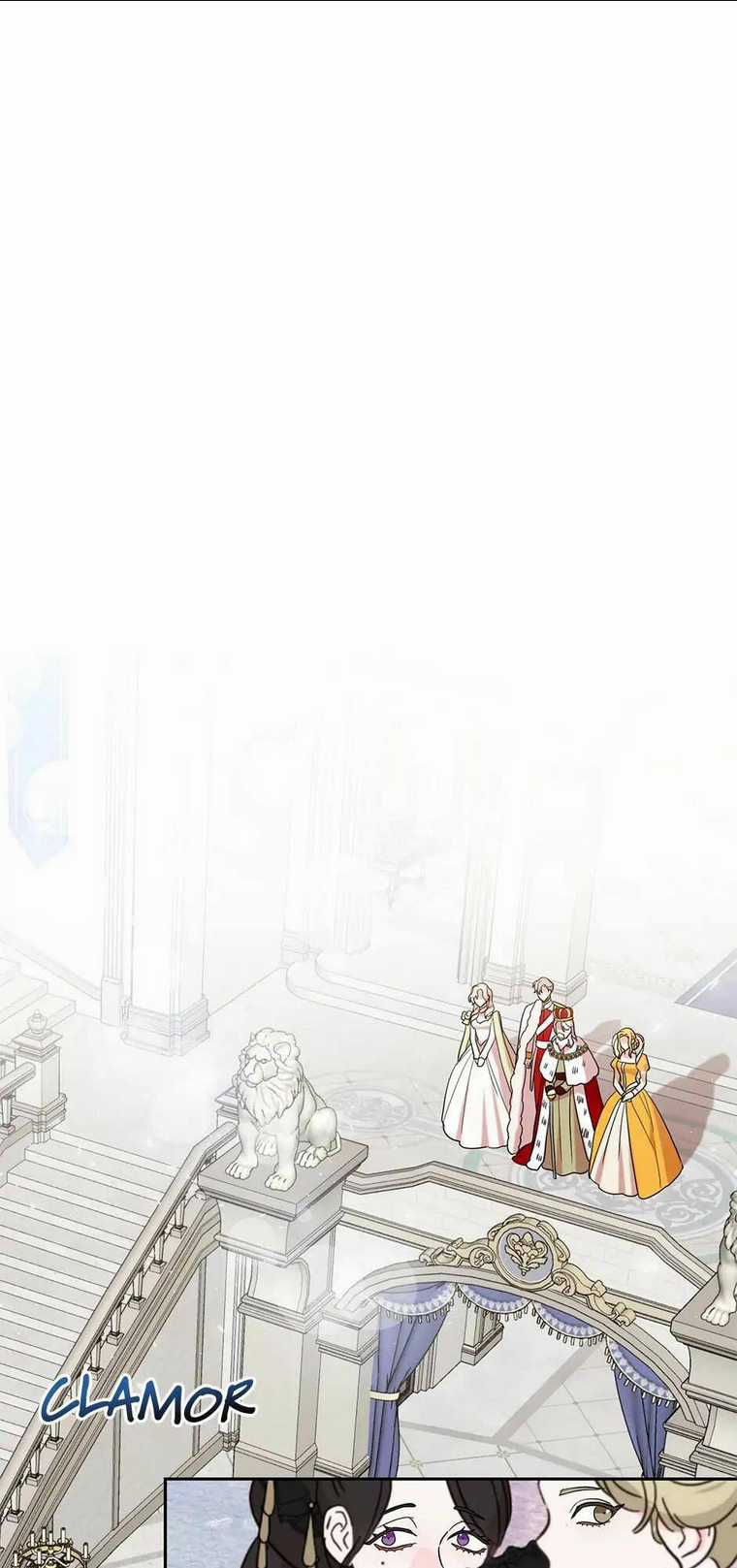 Xin Ngài Đừng Ăn Tôi. Chapter 71 trang 33