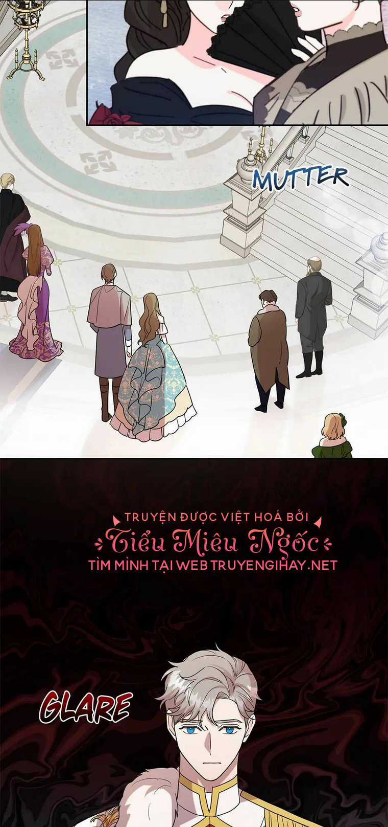 Xin Ngài Đừng Ăn Tôi. Chapter 71 trang 34