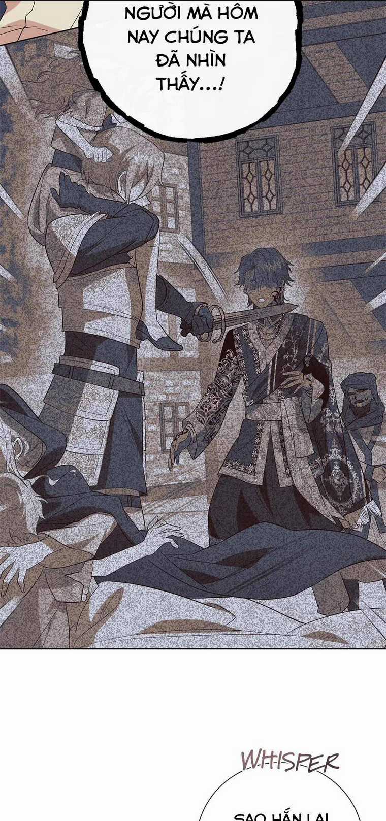 Xin Ngài Đừng Ăn Tôi. Chapter 71 trang 38