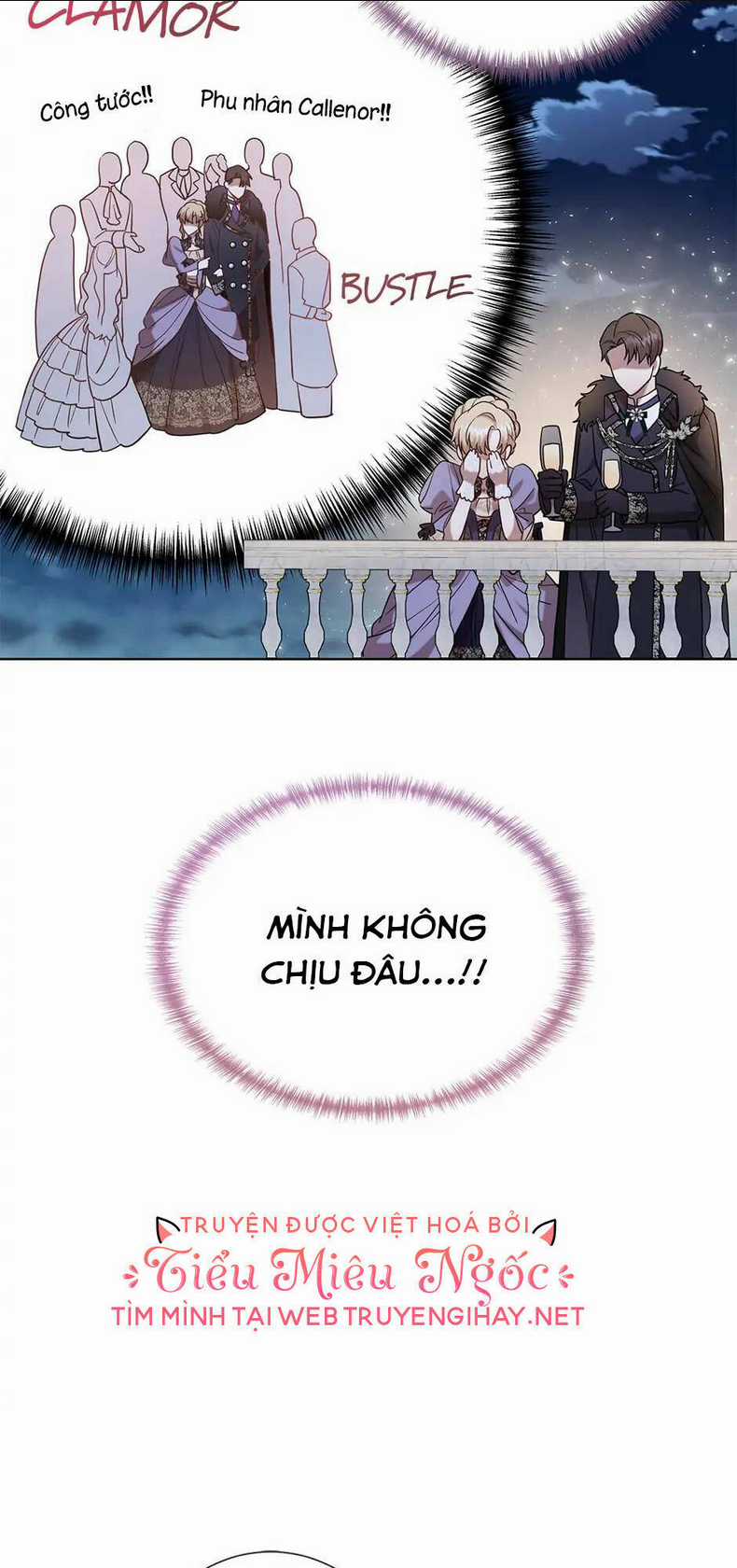 Xin Ngài Đừng Ăn Tôi. Chapter 71 trang 4