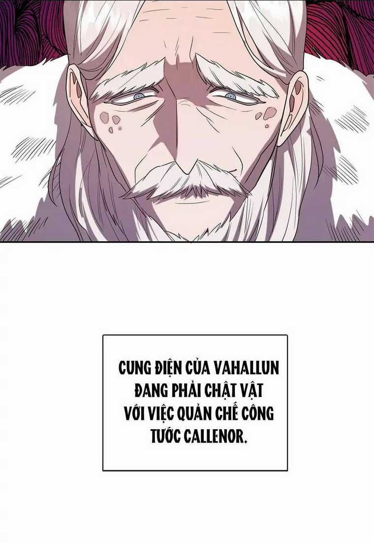 Xin Ngài Đừng Ăn Tôi. Chapter 71 trang 42