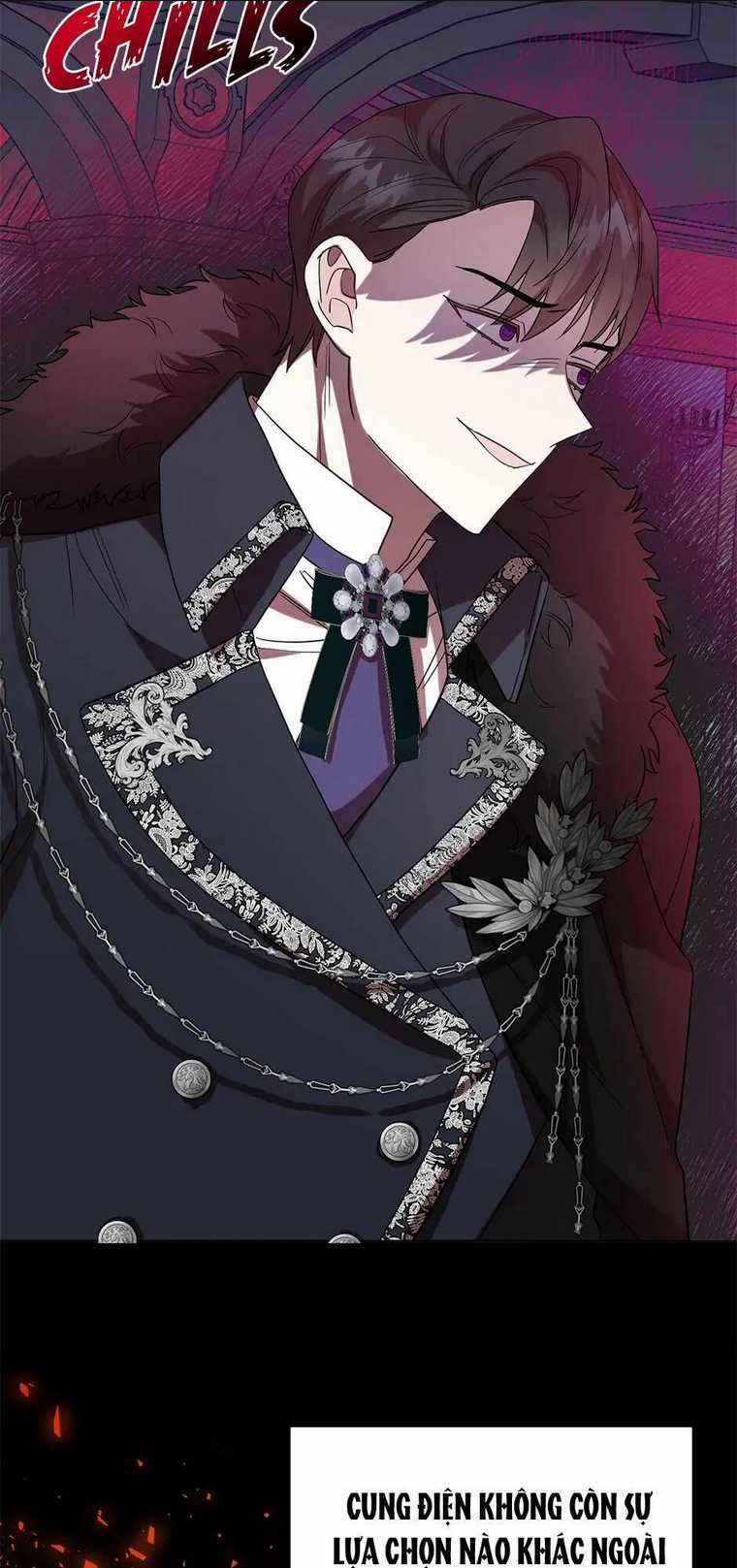 Xin Ngài Đừng Ăn Tôi. Chapter 71 trang 44